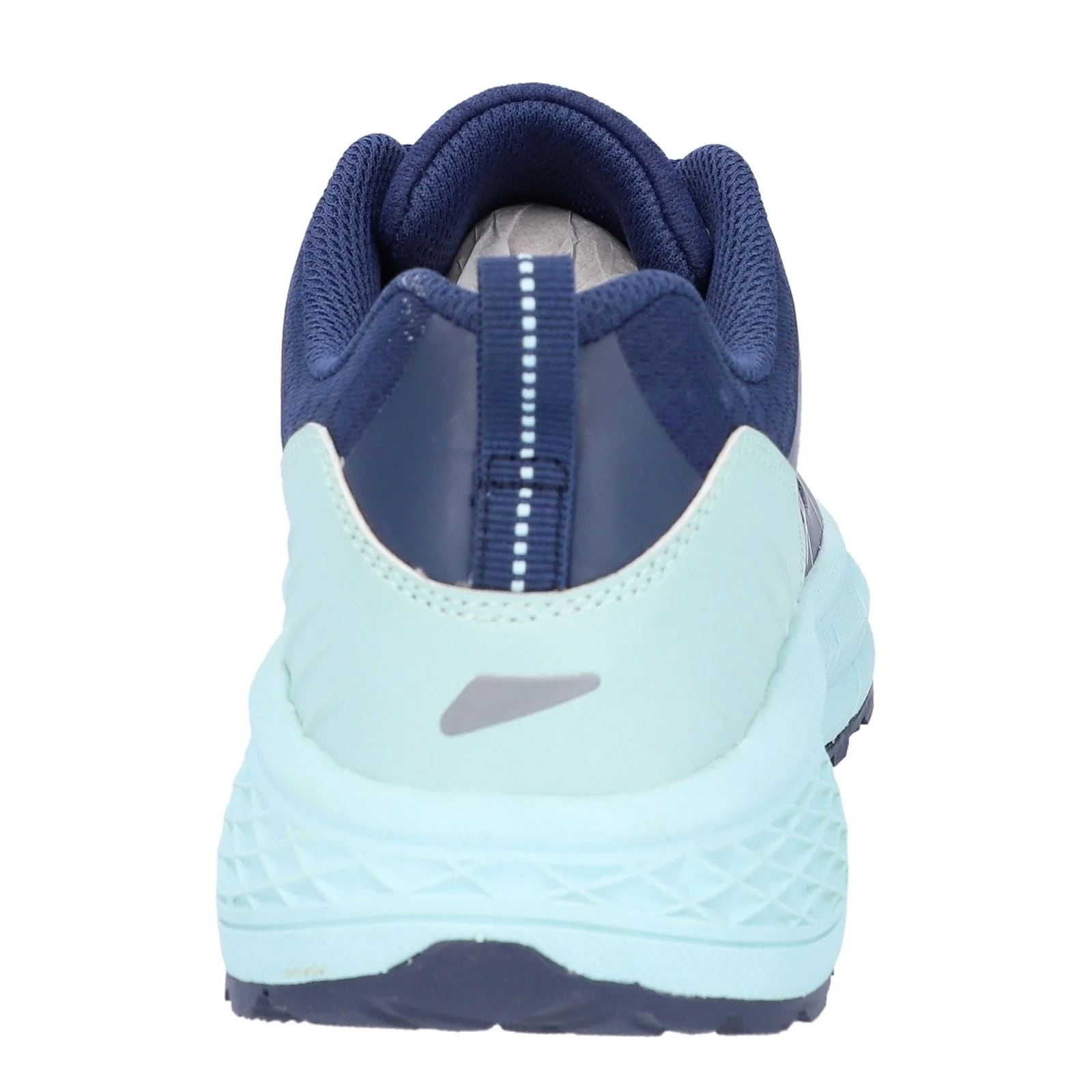Hi-Tec Womens Trail Destroyer Trainers Midnight Blue/Surf Spray - Image 5