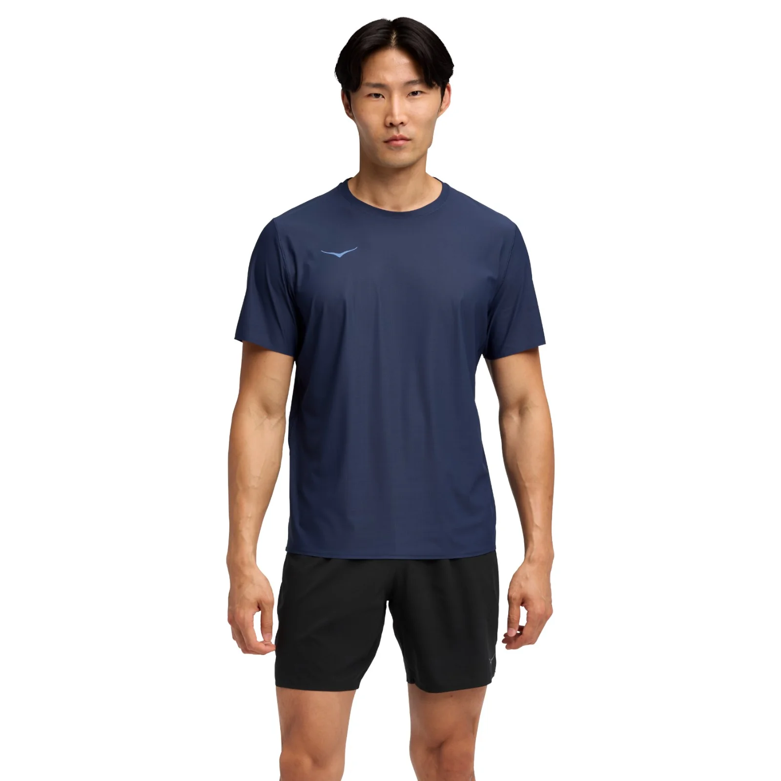 Hoka Airolite 2.0 Mens Short-Sleeve Running T-Shirt