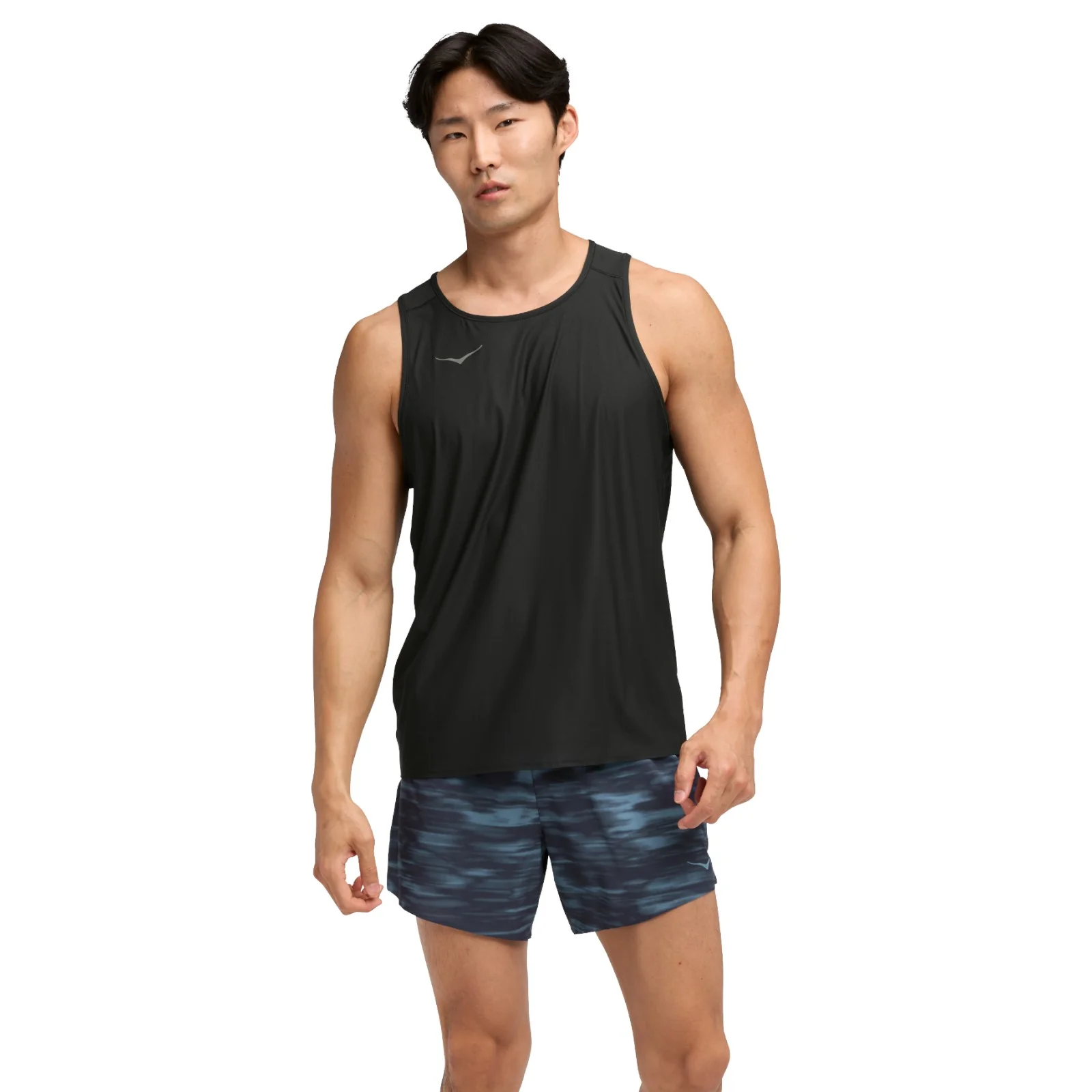 Hoka Airolite 2.0 Mens Running Tank Top