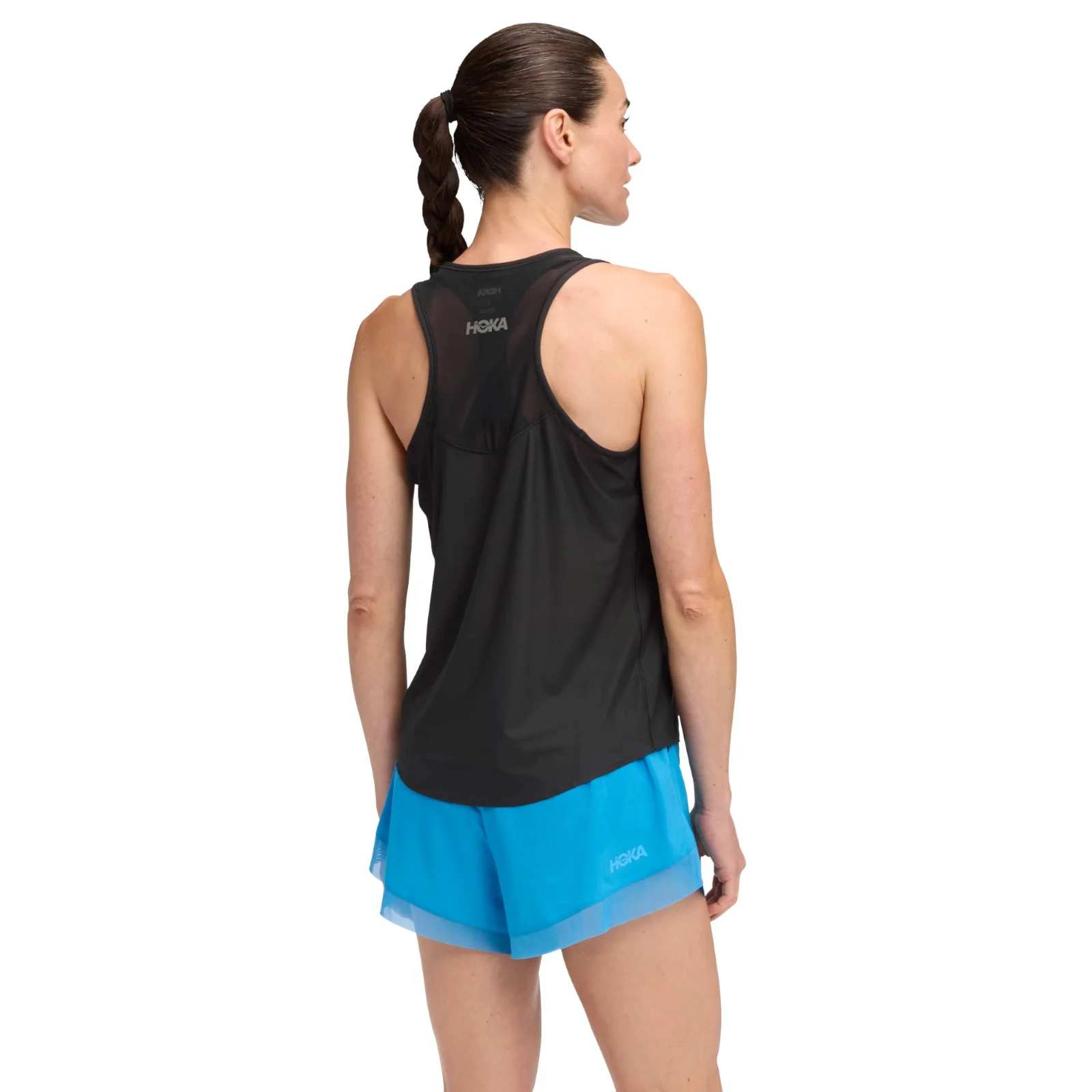 HOKA AIROLITE 2.0 Womens Running Tank - Image 2