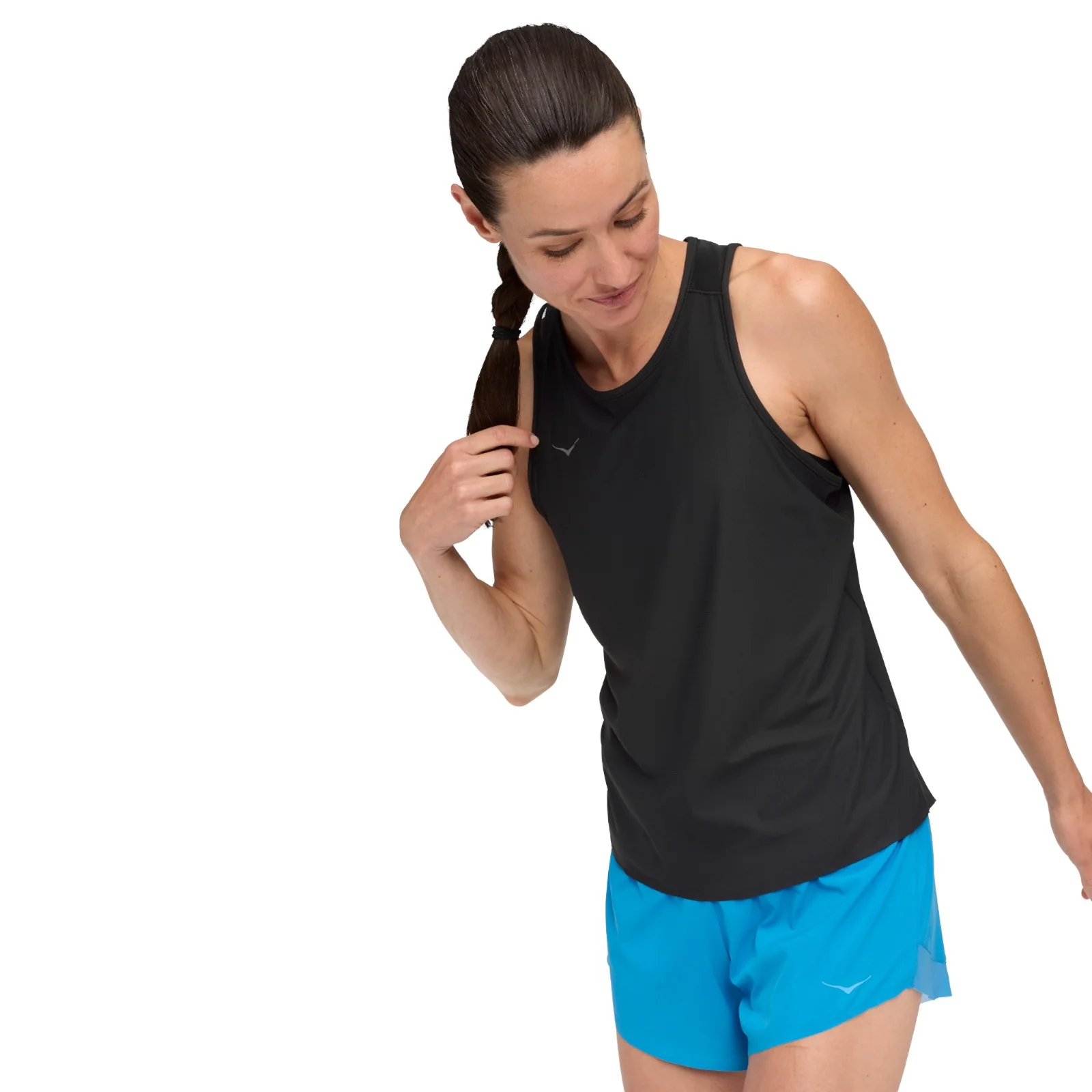 HOKA AIROLITE 2.0 Womens Running Tank - Image 3