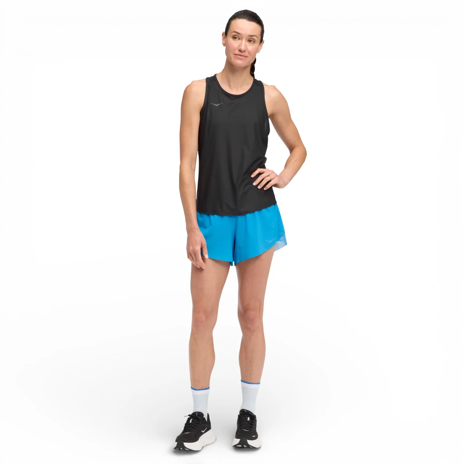 HOKA AIROLITE 2.0 Womens Running Tank - Image 5