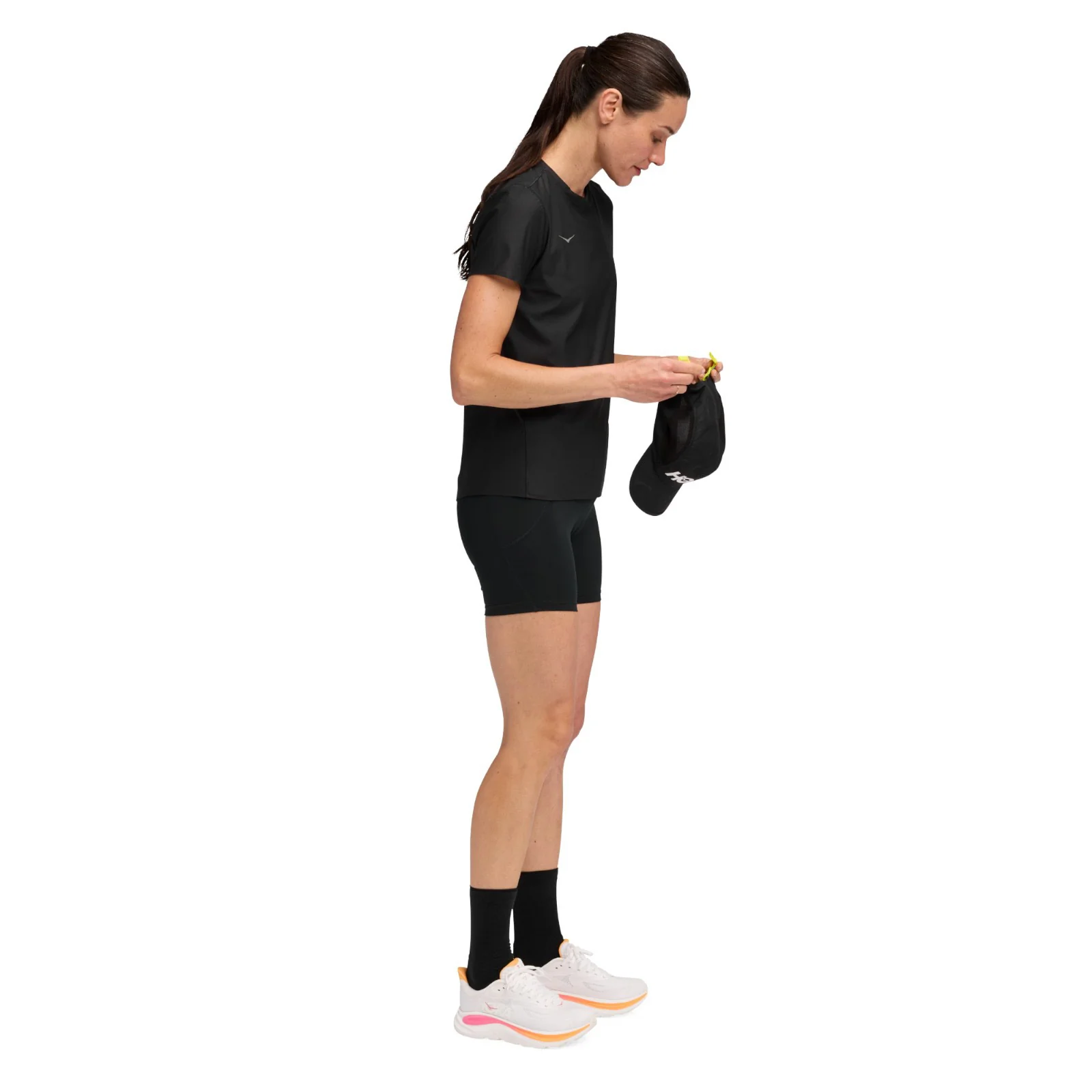 Hoka Airolite Short Sleeve 2.0 Womens Top - Image 5