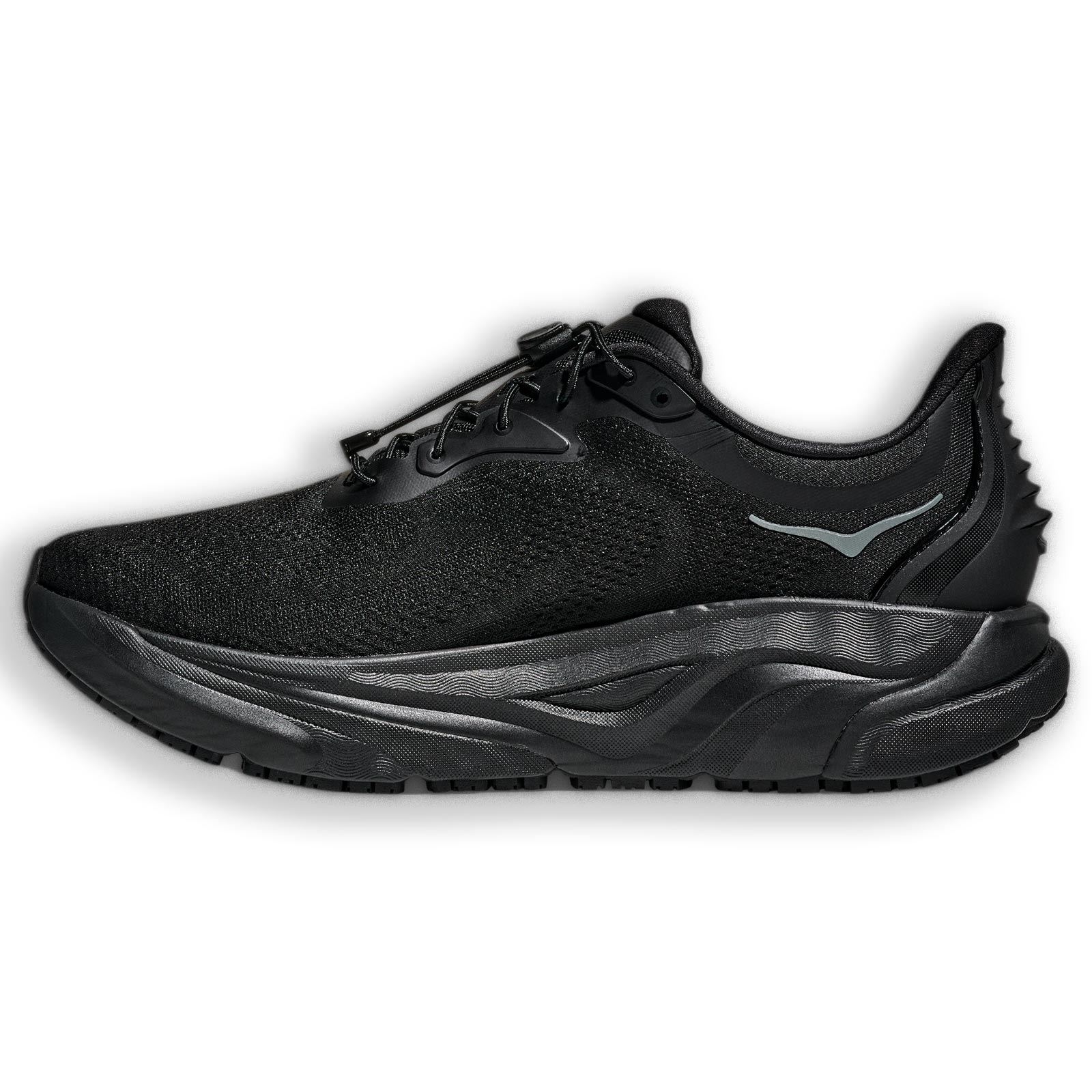 HOKA ARAHI SLIP RESISTANT MENS SHOES - Image 2