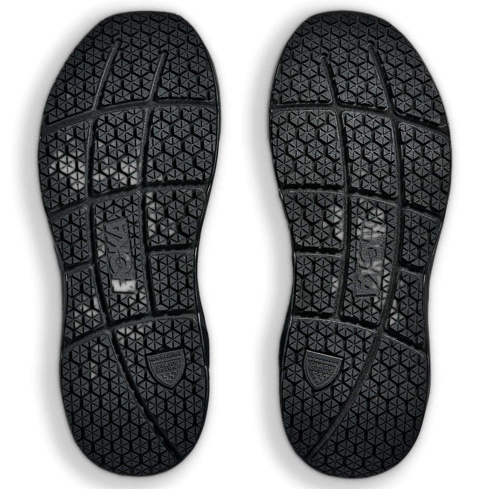 HOKA ARAHI SLIP RESISTANT MENS SHOES - Image 4