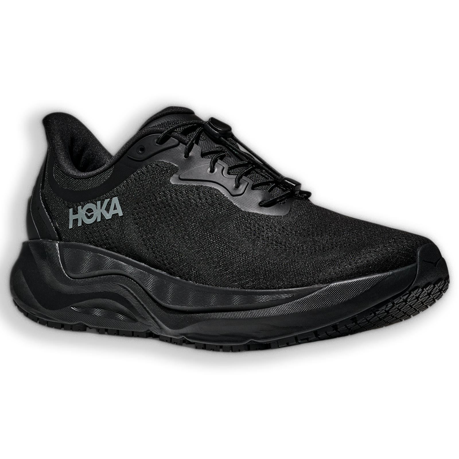 HOKA ARAHI SLIP RESISTANT MENS SHOES - Image 5