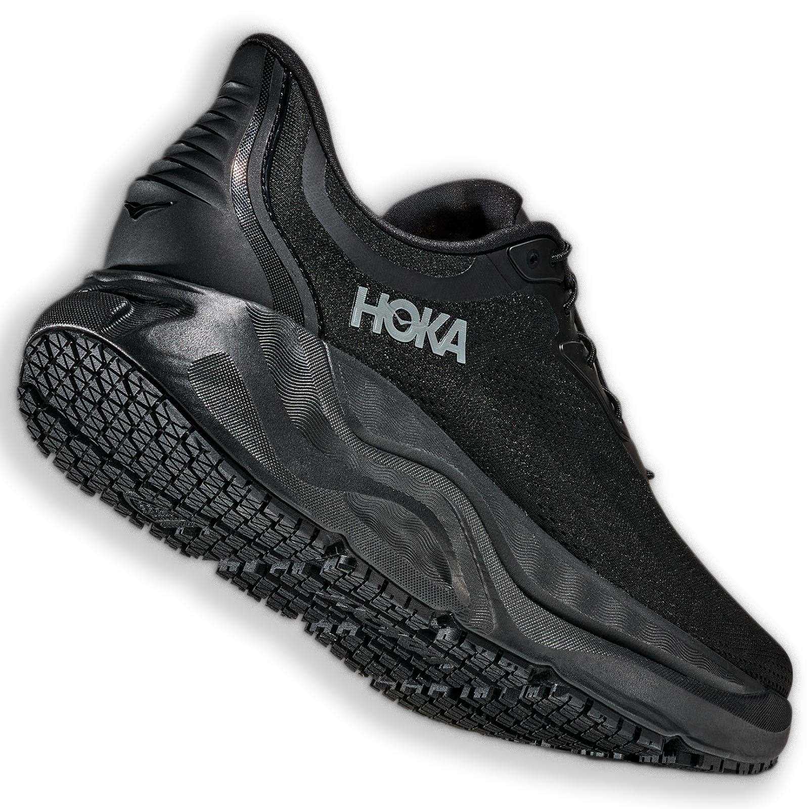 HOKA ARAHI SLIP RESISTANT MENS SHOES - Image 6