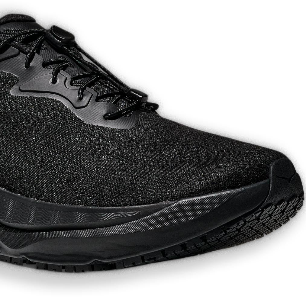 HOKA ARAHI SLIP RESISTANT MENS SHOES - Image 8