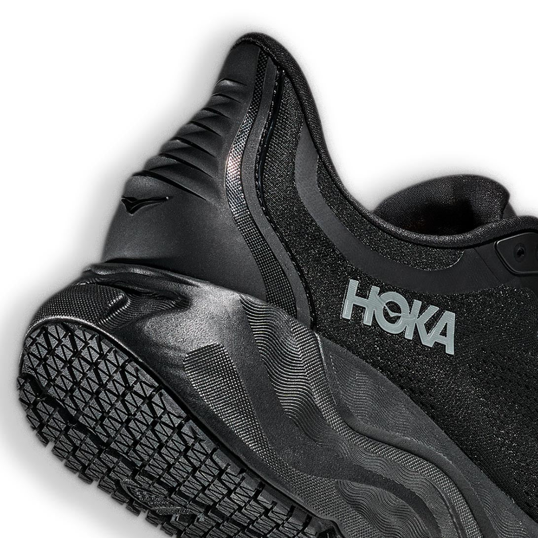 HOKA ARAHI SLIP RESISTANT MENS SHOES - Image 9