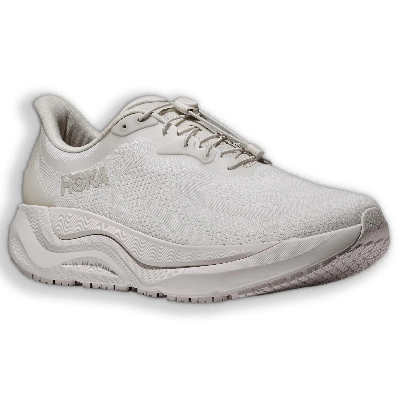 HOKA ARAHI SLIP RESISTANT MENS SHOES - Image 5