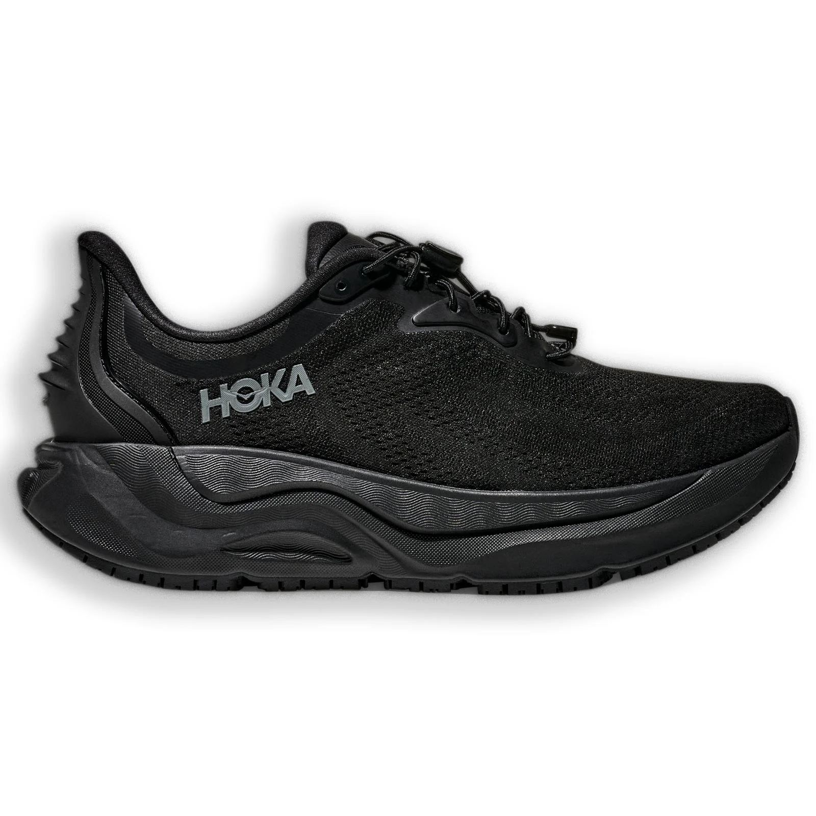 HOKA ARAHI SLIP RESISTANT WOMENS SHOES