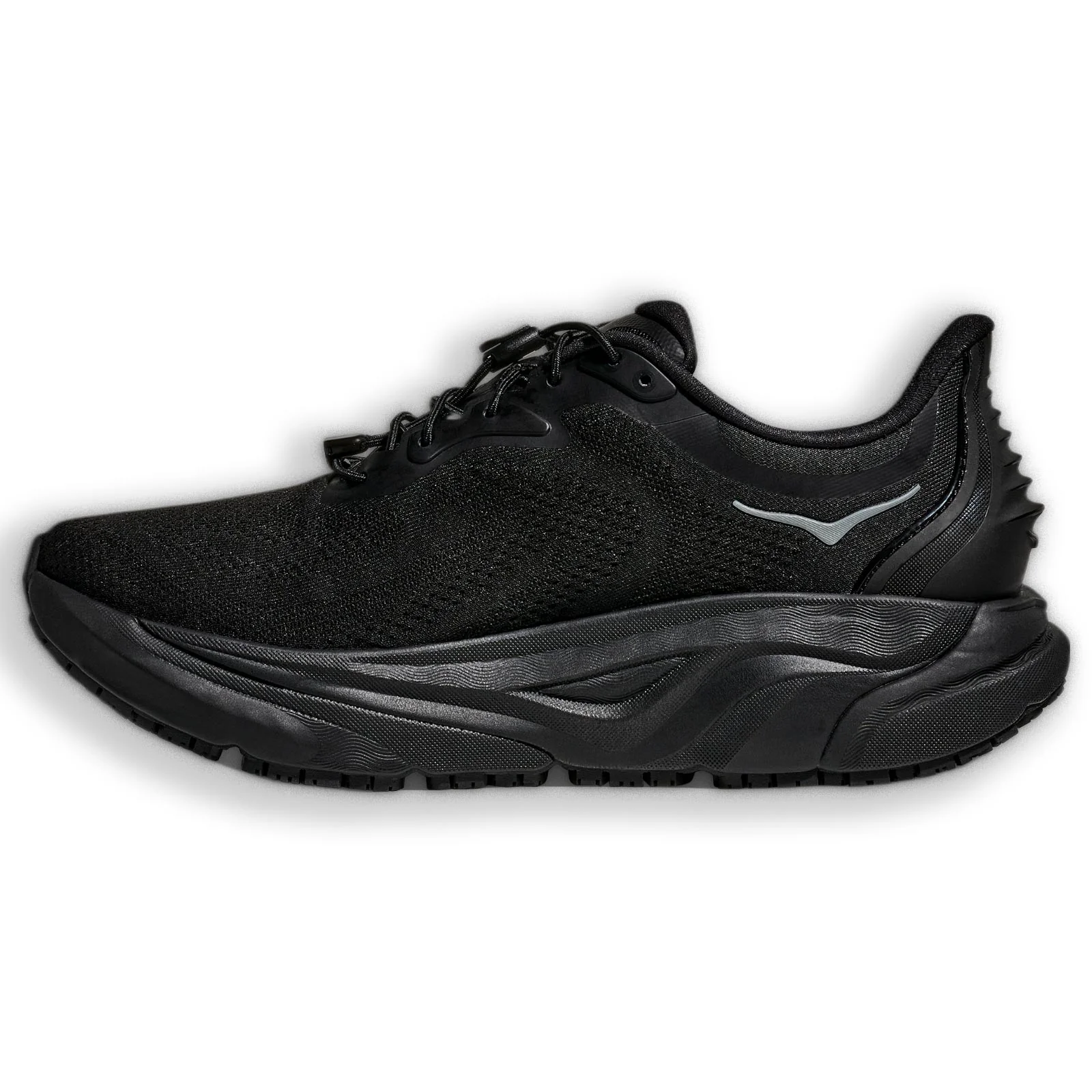 HOKA ARAHI SLIP RESISTANT WOMENS SHOES - Image 2