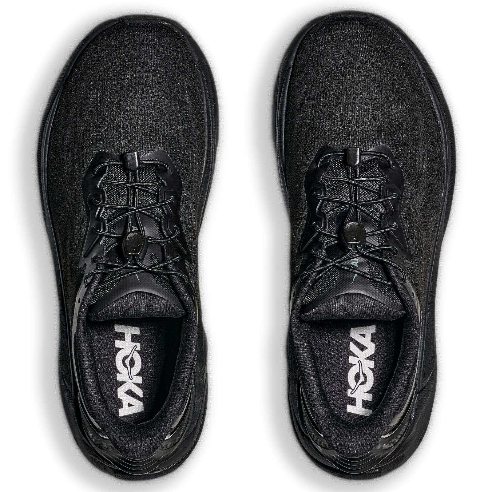 HOKA ARAHI SLIP RESISTANT WOMENS SHOES - Image 3