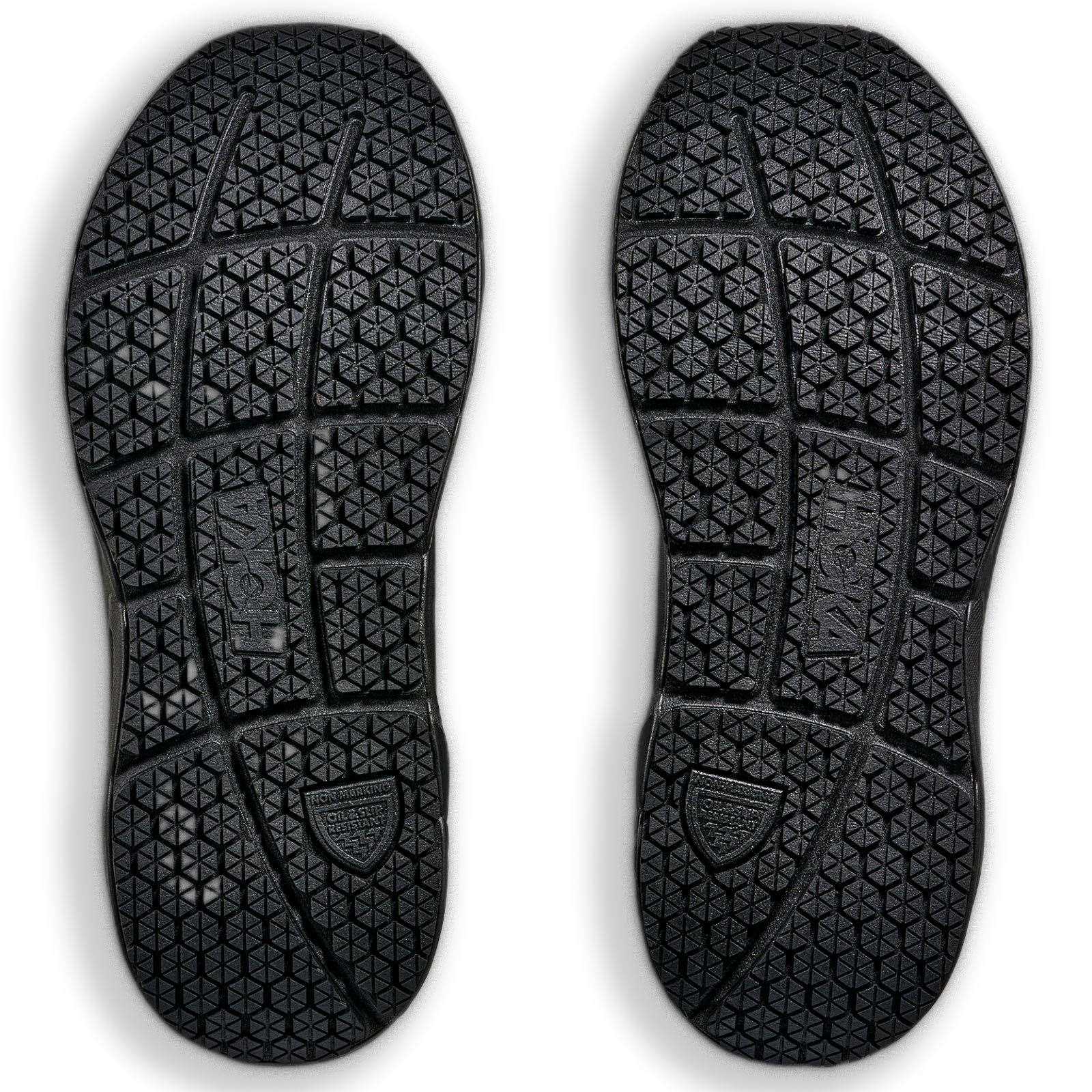 HOKA ARAHI SLIP RESISTANT WOMENS SHOES - Image 4