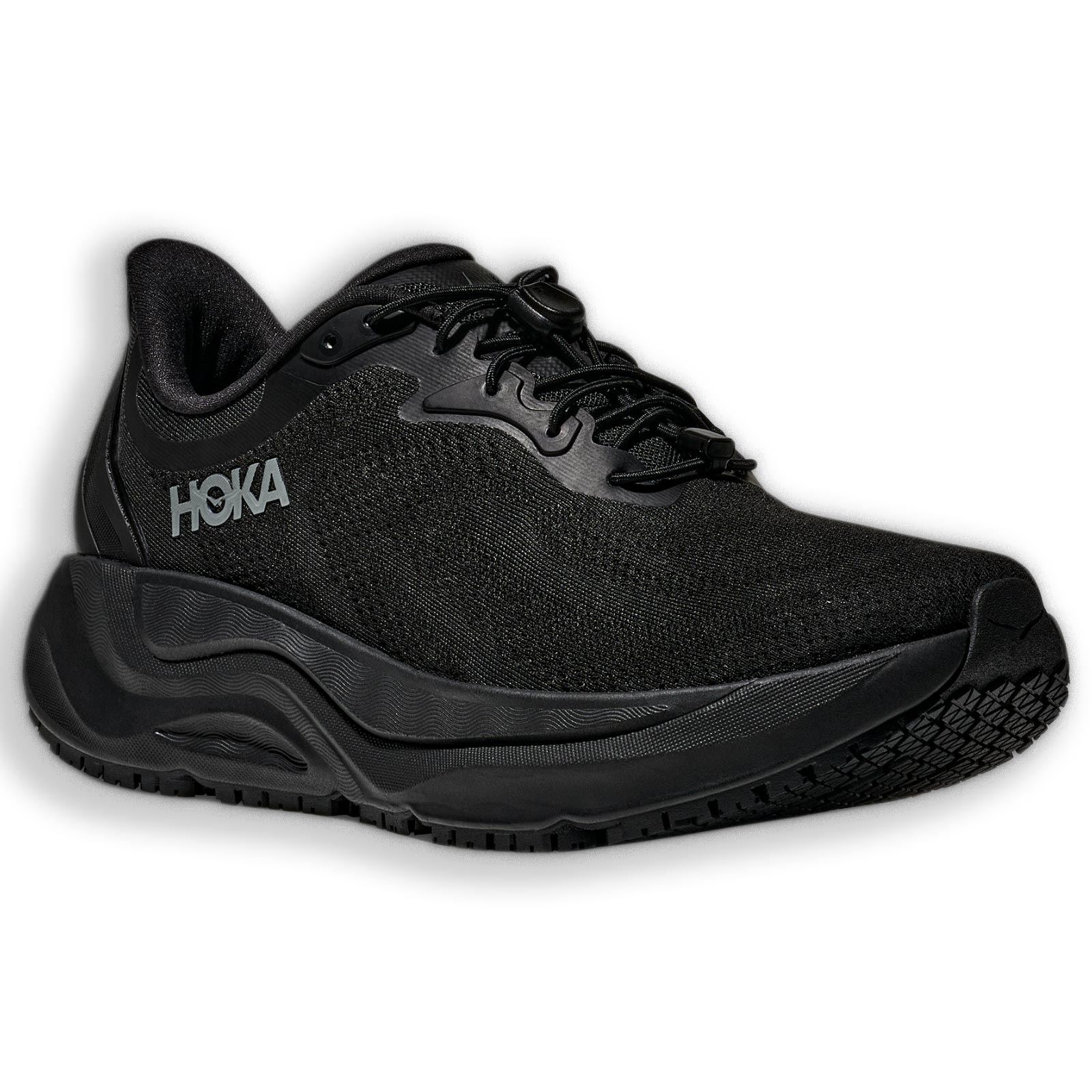 HOKA ARAHI SLIP RESISTANT WOMENS SHOES - Image 5