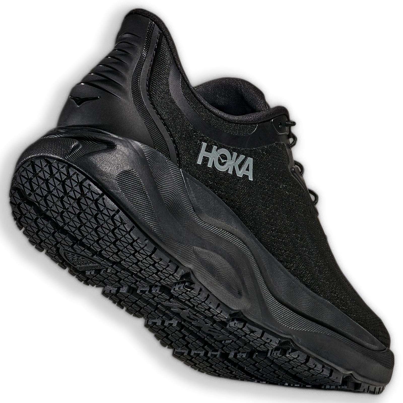 HOKA ARAHI SLIP RESISTANT WOMENS SHOES - Image 6