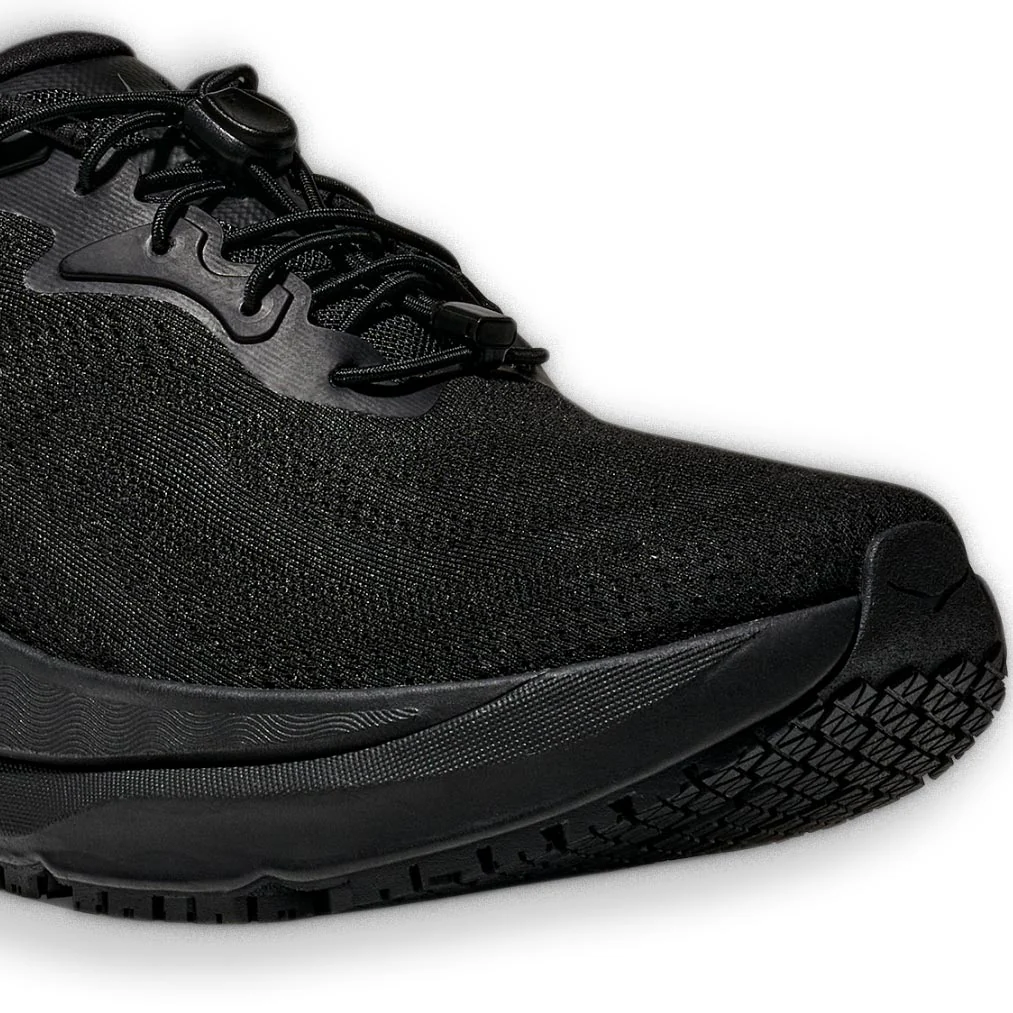 HOKA ARAHI SLIP RESISTANT WOMENS SHOES - Image 8