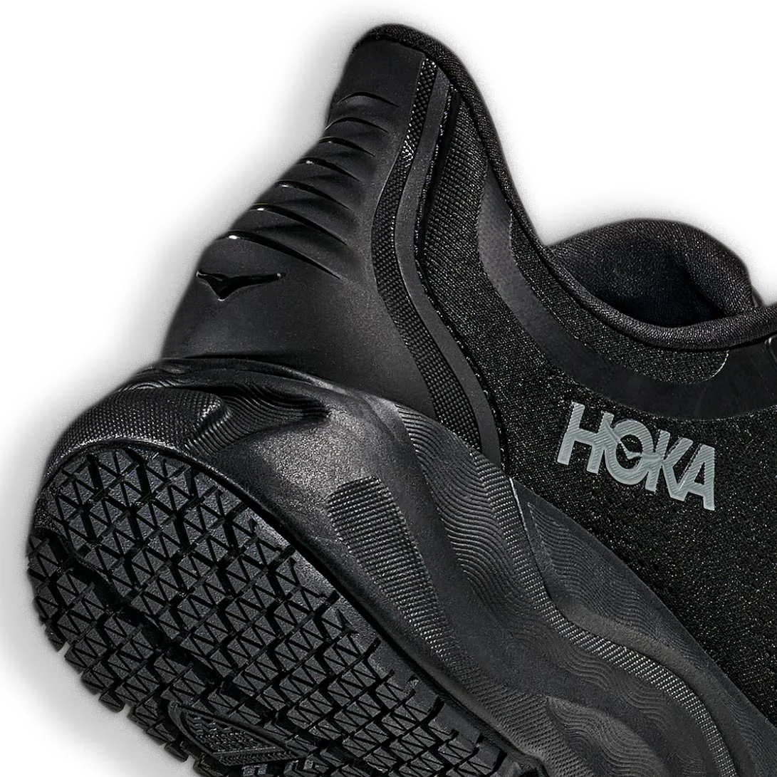 HOKA ARAHI SLIP RESISTANT WOMENS SHOES - Image 9