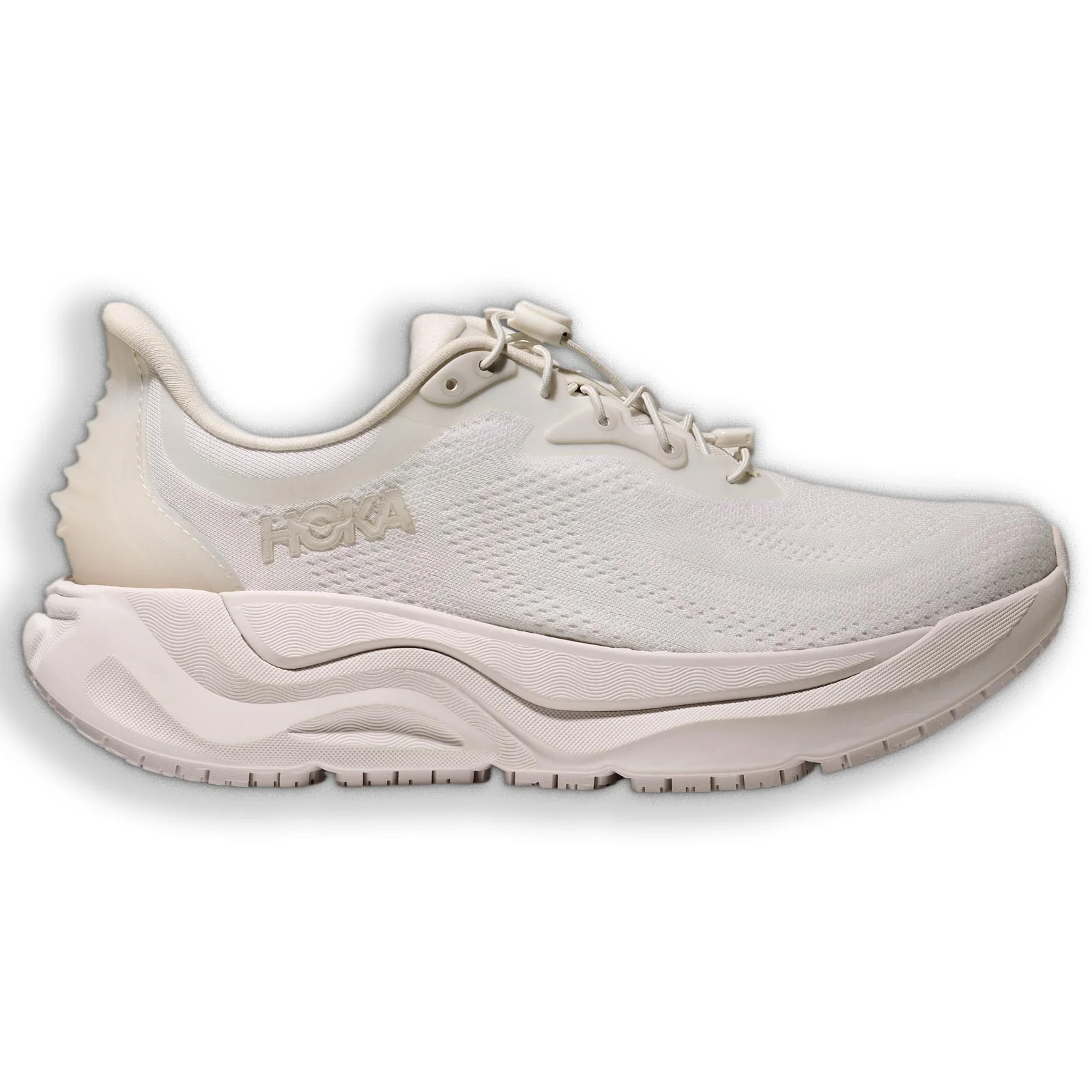 HOKA ARAHI SLIP RESISTANT WOMENS SHOES