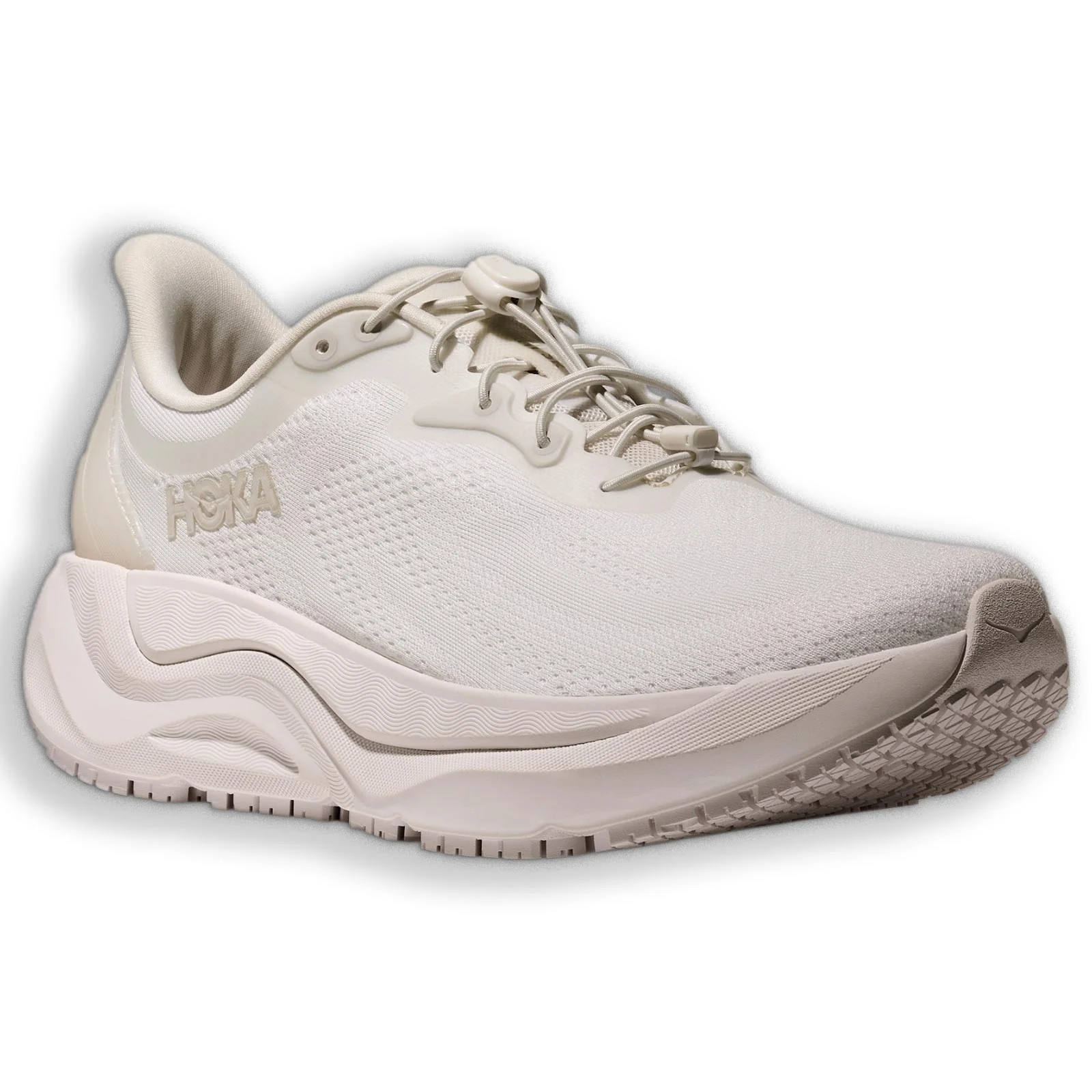 HOKA ARAHI SLIP RESISTANT WOMENS SHOES - Image 5