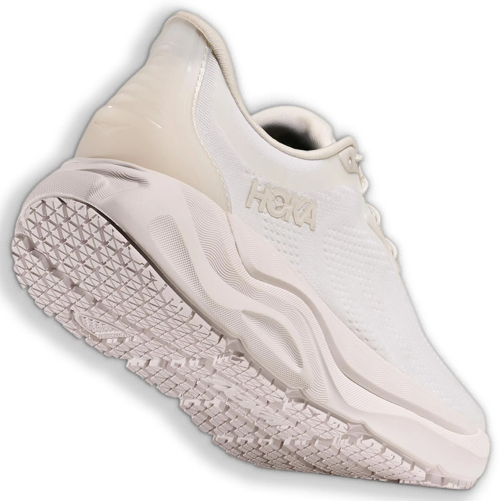 HOKA ARAHI SLIP RESISTANT WOMENS SHOES - Image 6