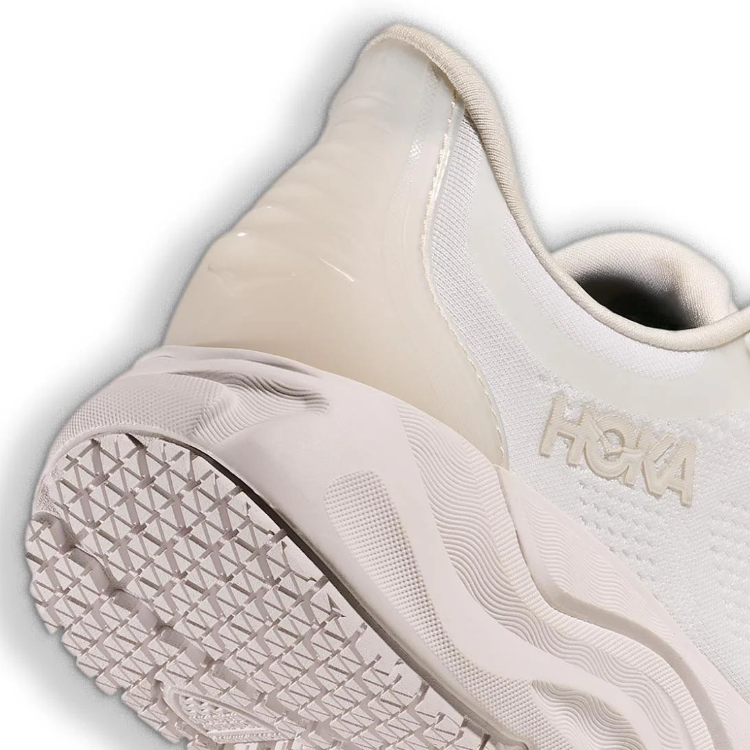 HOKA ARAHI SLIP RESISTANT WOMENS SHOES - Image 9