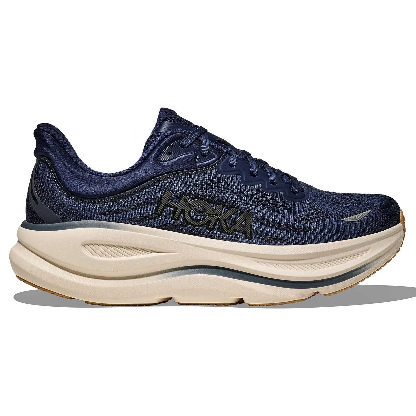 Hoka Bondi 9 Mens Running Shoes