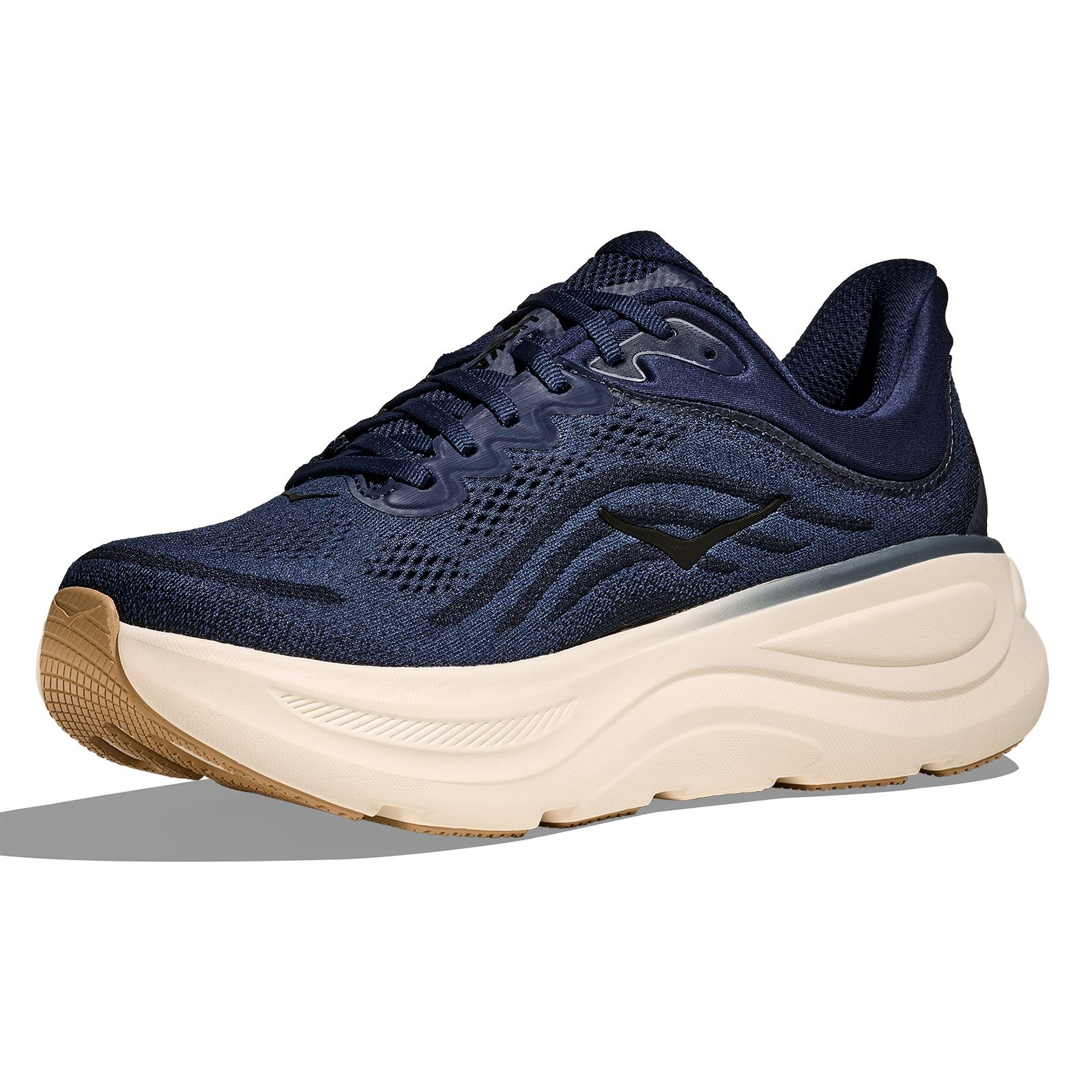 Hoka Bondi 9 Mens Running Shoes - Image 8