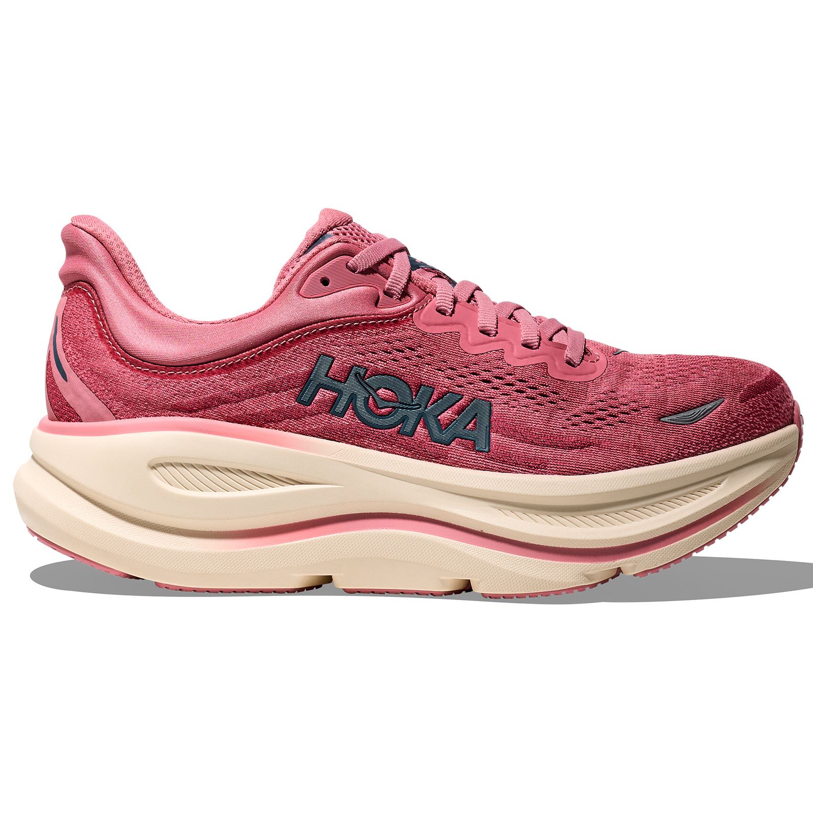 Hoka Bondi 9 Womens Running Shoes