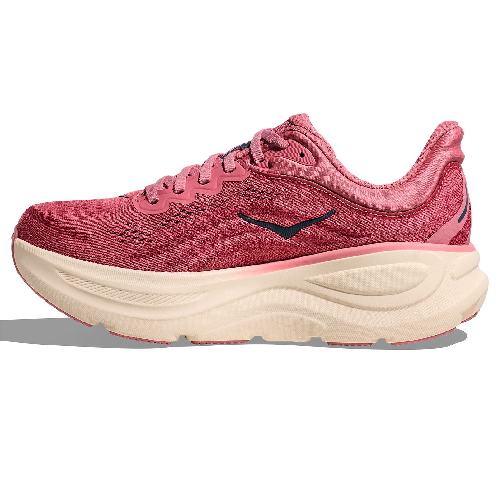 Hoka Bondi 9 Womens Running Shoes - Image 2