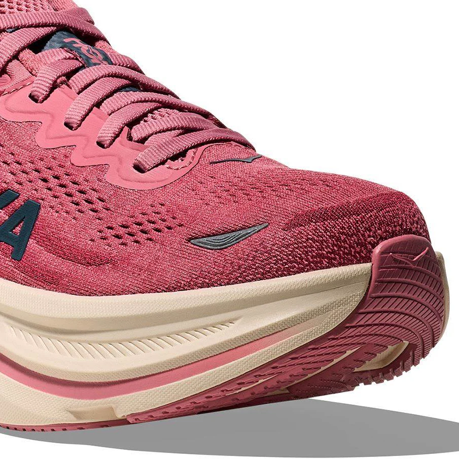 Hoka Bondi 9 Womens Running Shoes - Image 9