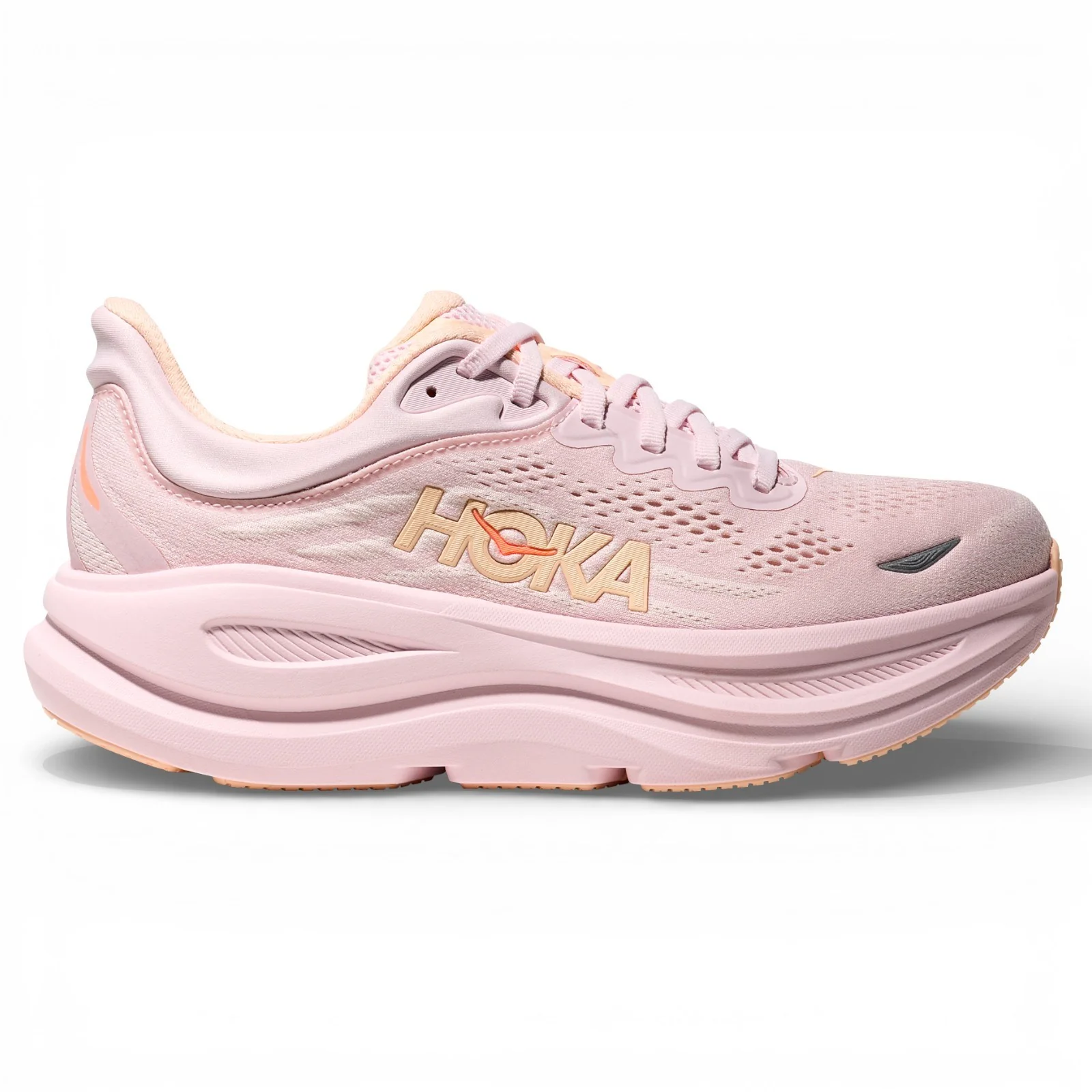 HOKA BONDI 9 Womens Road Running Shoes