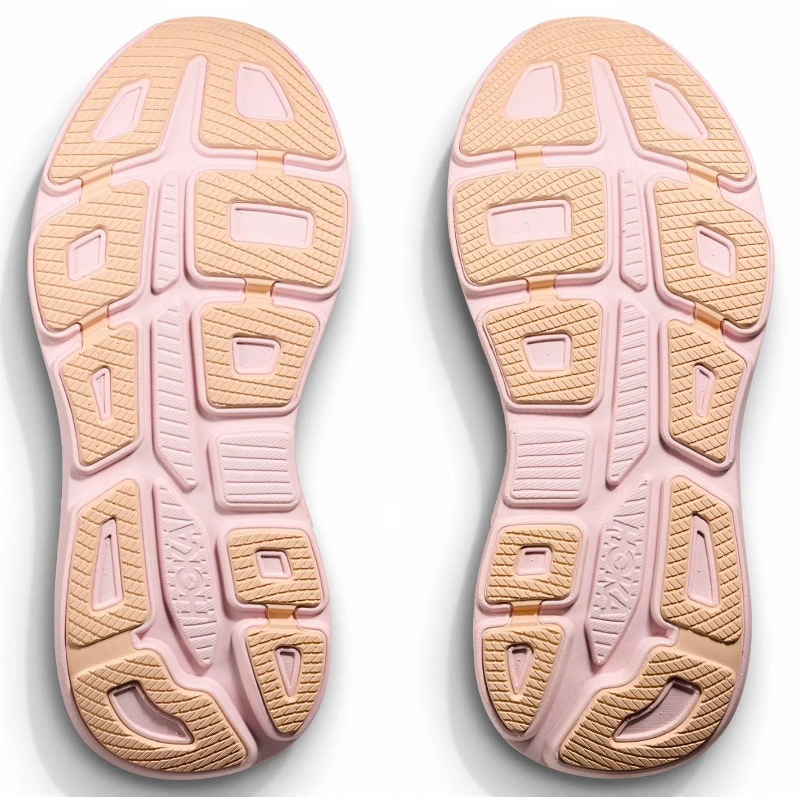 HOKA BONDI 9 Womens Road Running Shoes - Image 4