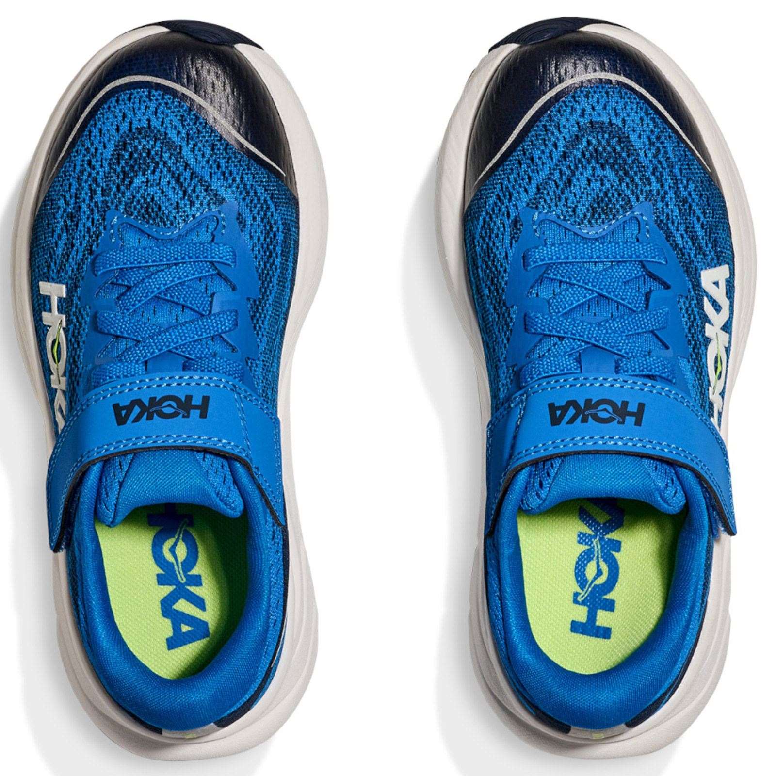 Hoka Rincon 4 Boys Running Shoes - Image 3