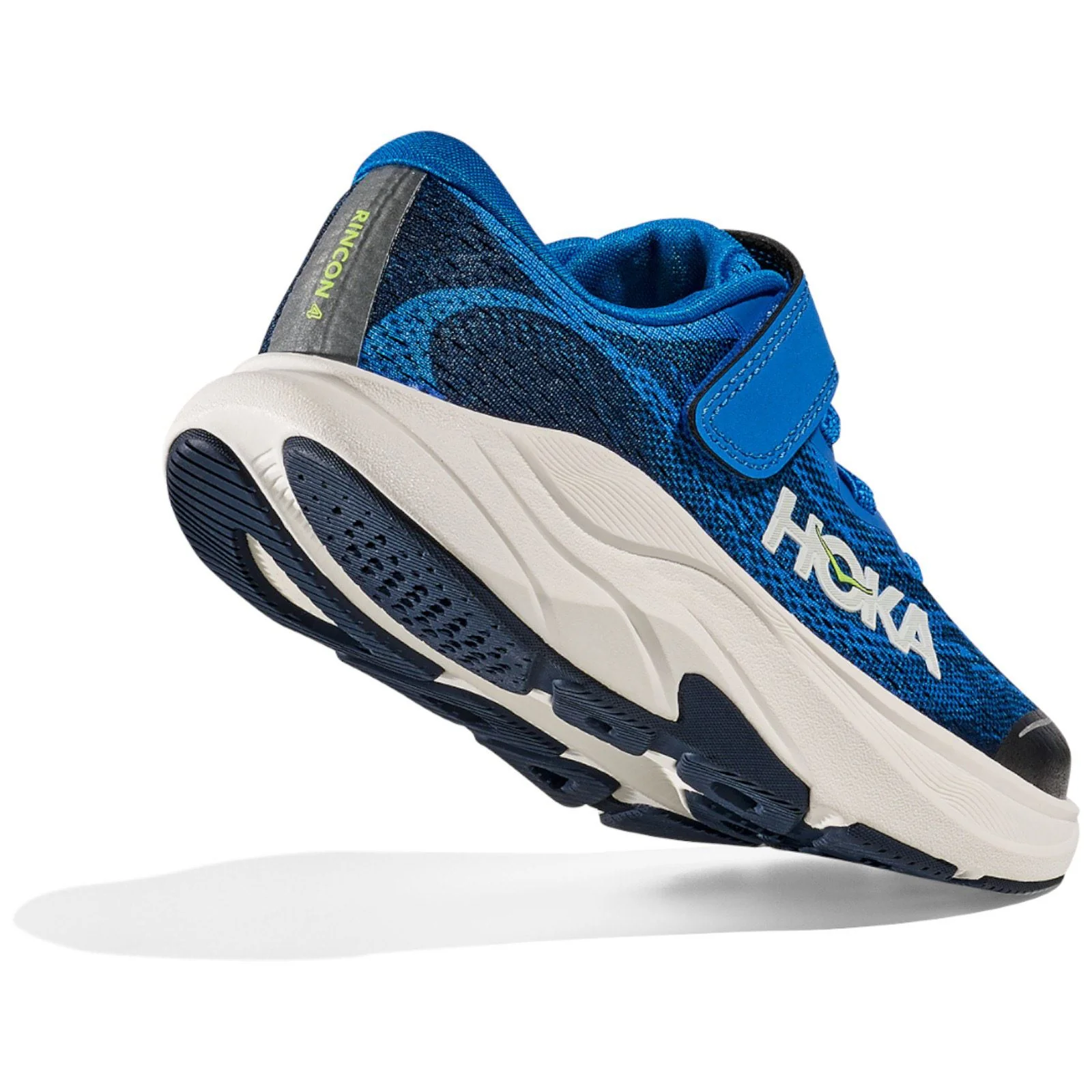 Hoka Rincon 4 Boys Running Shoes - Image 6