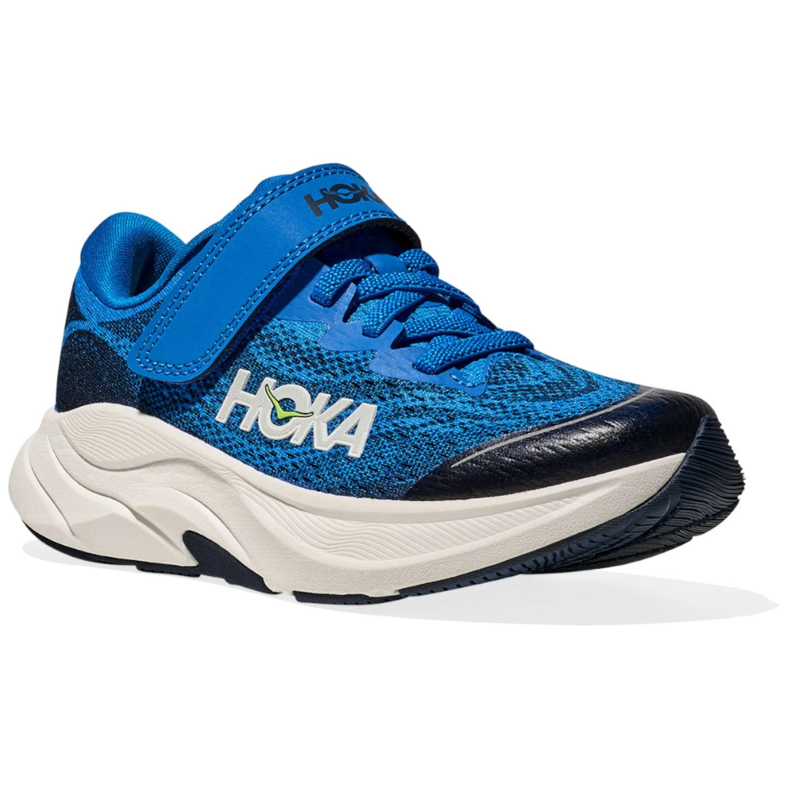 Hoka Rincon 4 Boys Running Shoes - Image 8