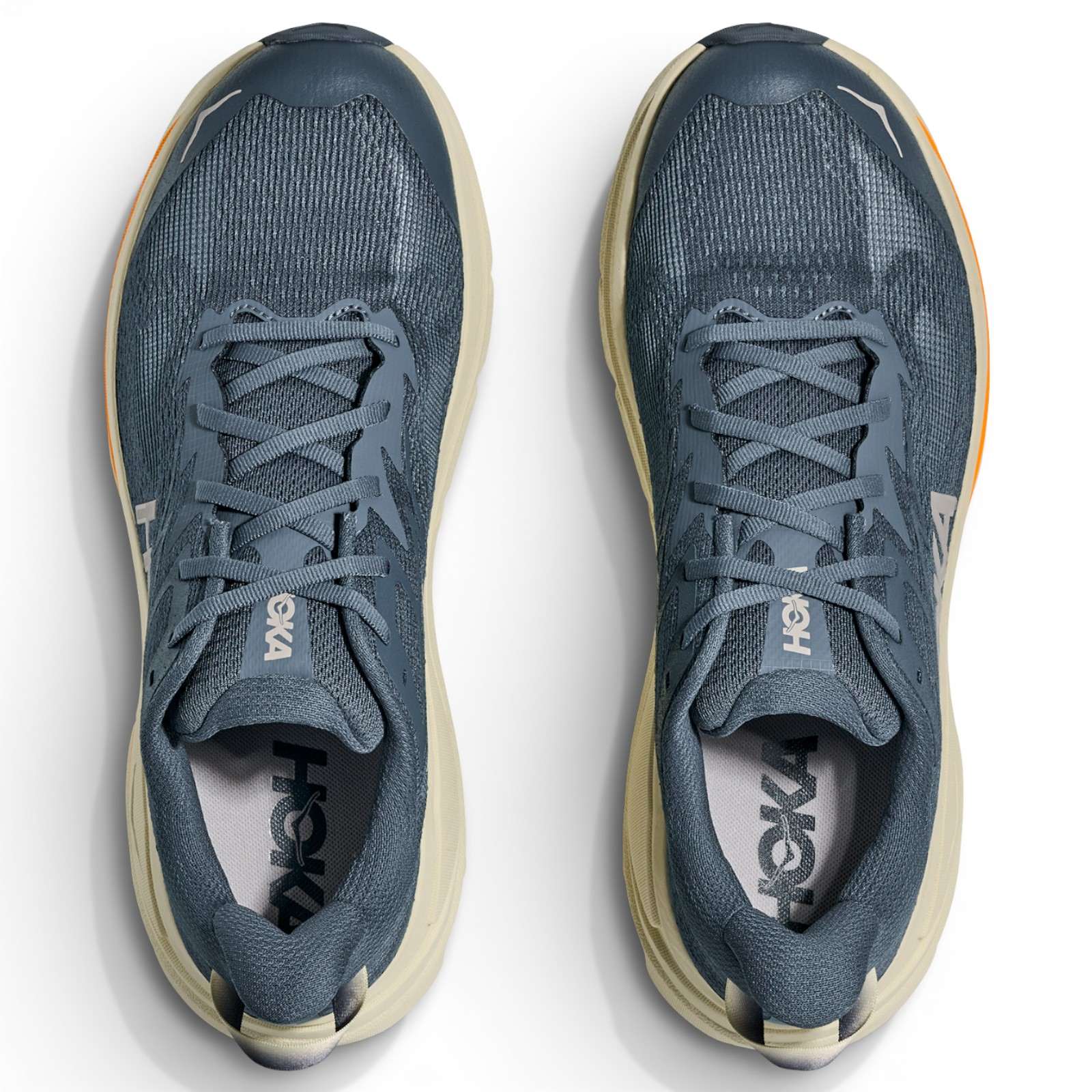 HOKA CHALLENGER 8 Mens Road Running Shoes - Image 3