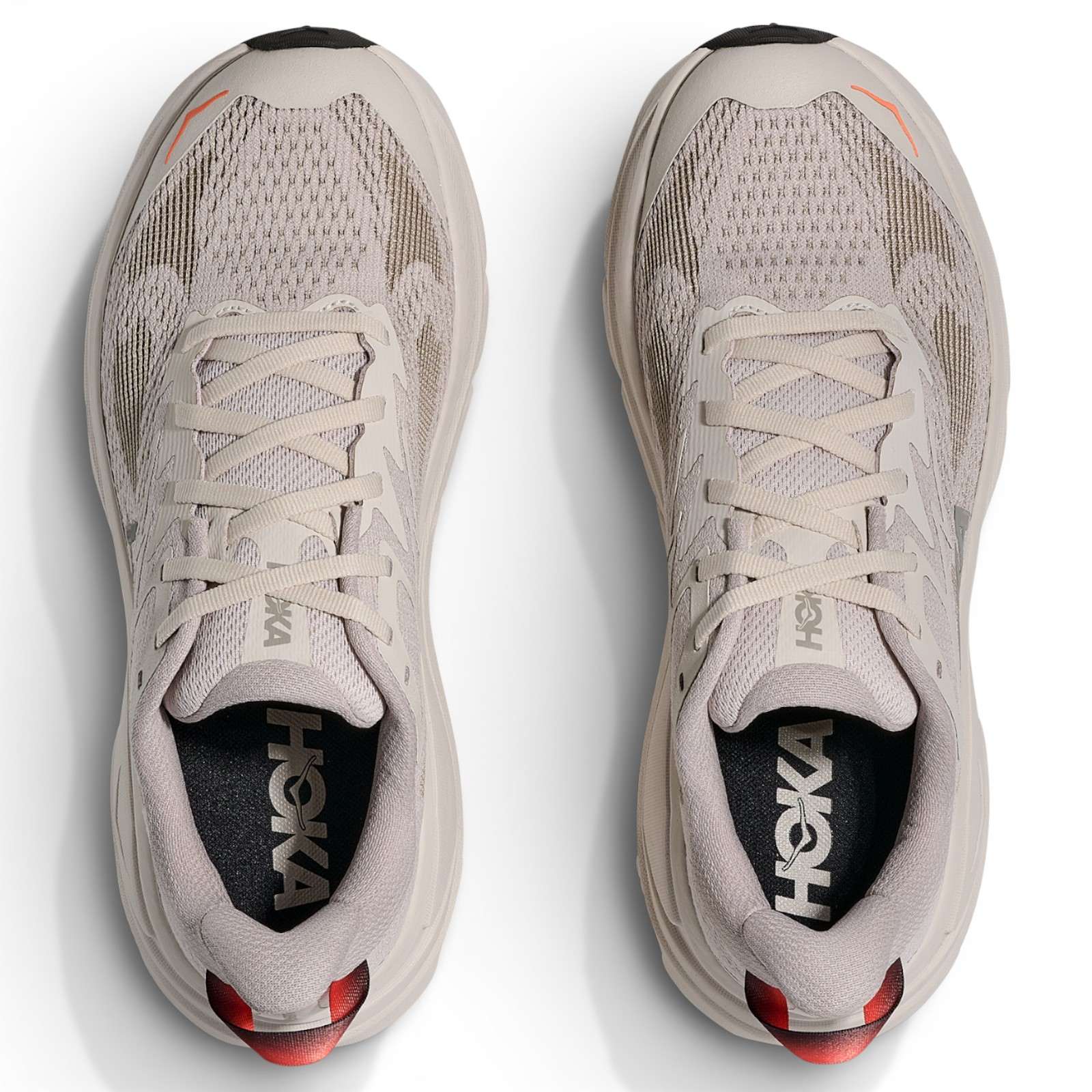 HOKA CHALLENGER 8 Womens Road Running Shoes - Image 3