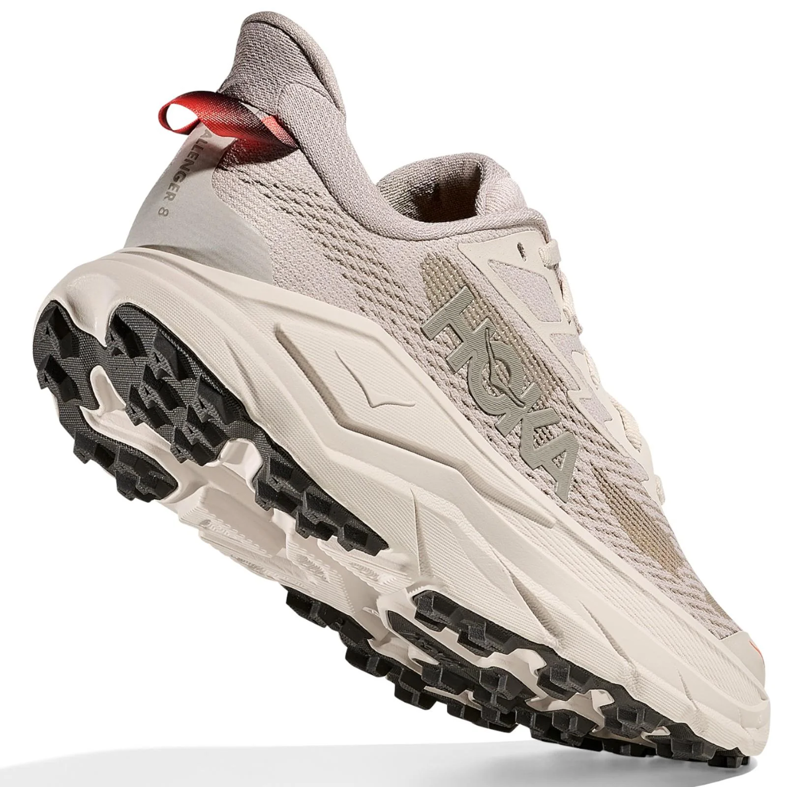 HOKA CHALLENGER 8 Womens Road Running Shoes - Image 8