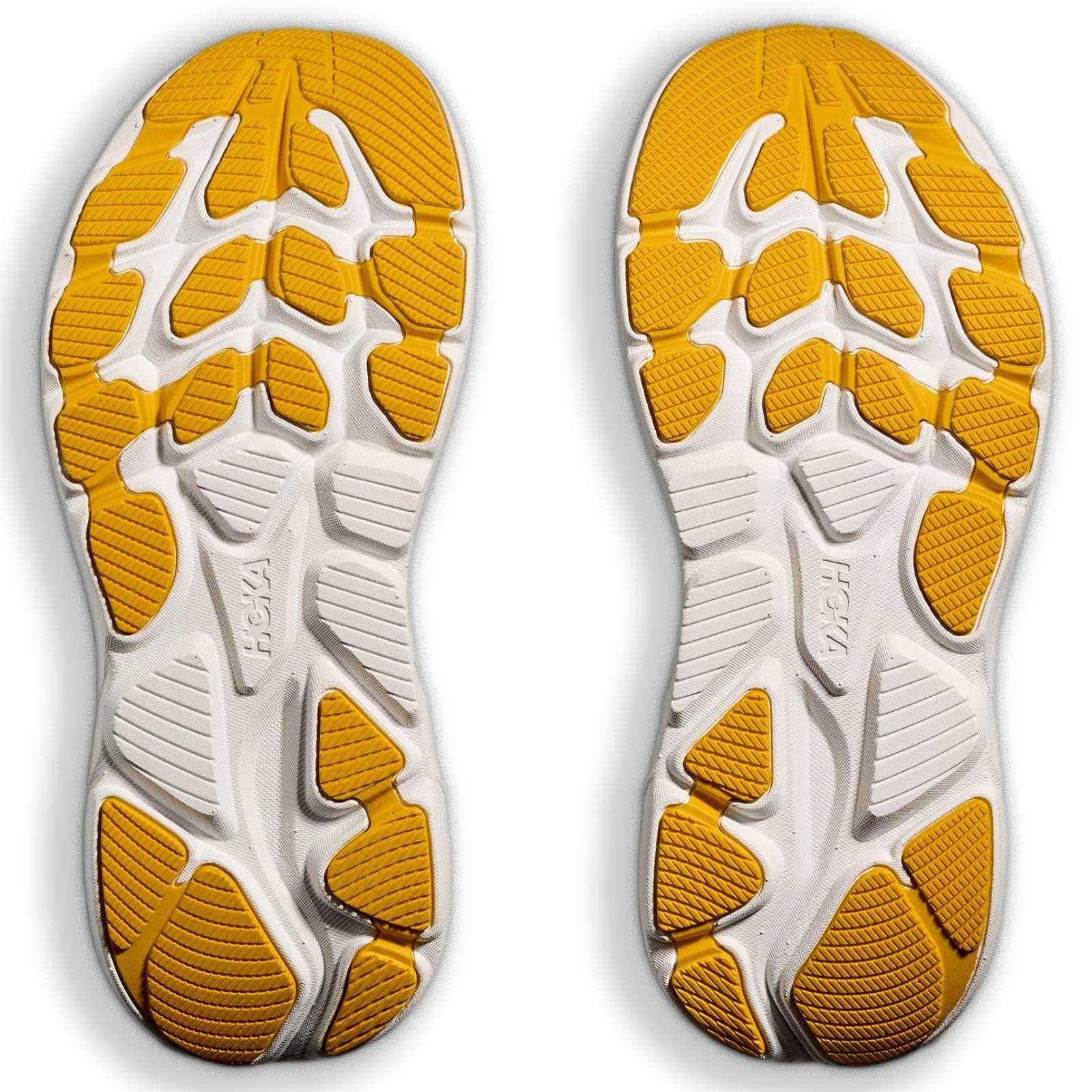 HOKA CLIFTON 10 BIG KIDS SHOES - Image 4