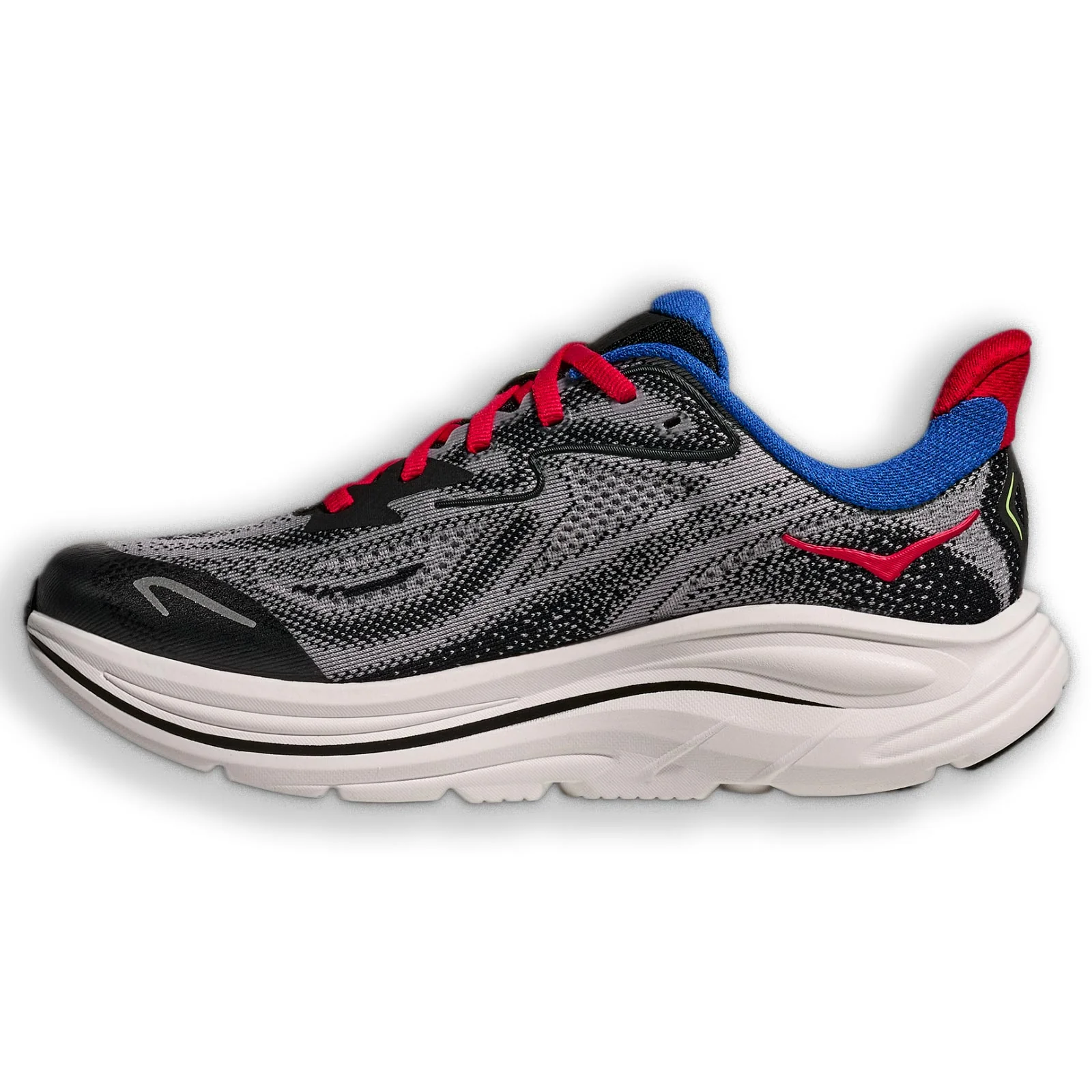 Hoka Clifton 10 Big Kids Shoes - Image 2