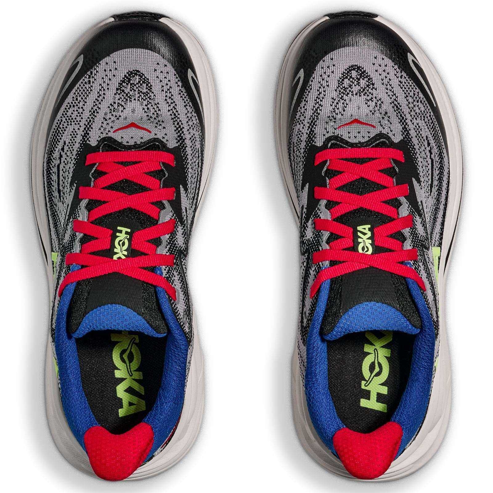 Hoka Clifton 10 Big Kids Shoes - Image 3