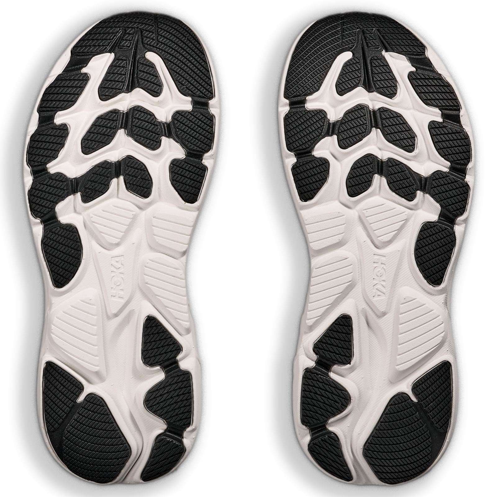 Hoka Clifton 10 Big Kids Shoes - Image 4
