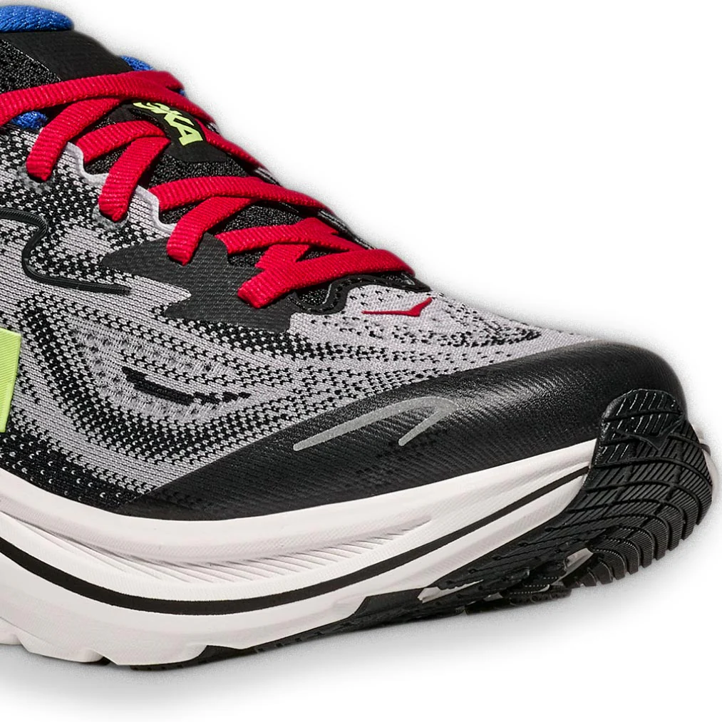 Hoka Clifton 10 Big Kids Shoes - Image 8
