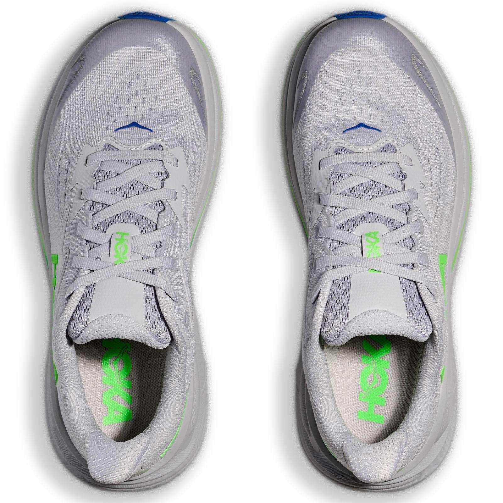 HOKA CLIFTON 10 BIG KIDS SHOES - Image 3
