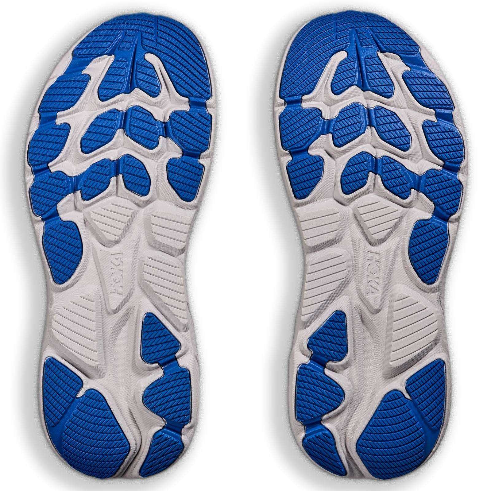 HOKA CLIFTON 10 BIG KIDS SHOES - Image 4
