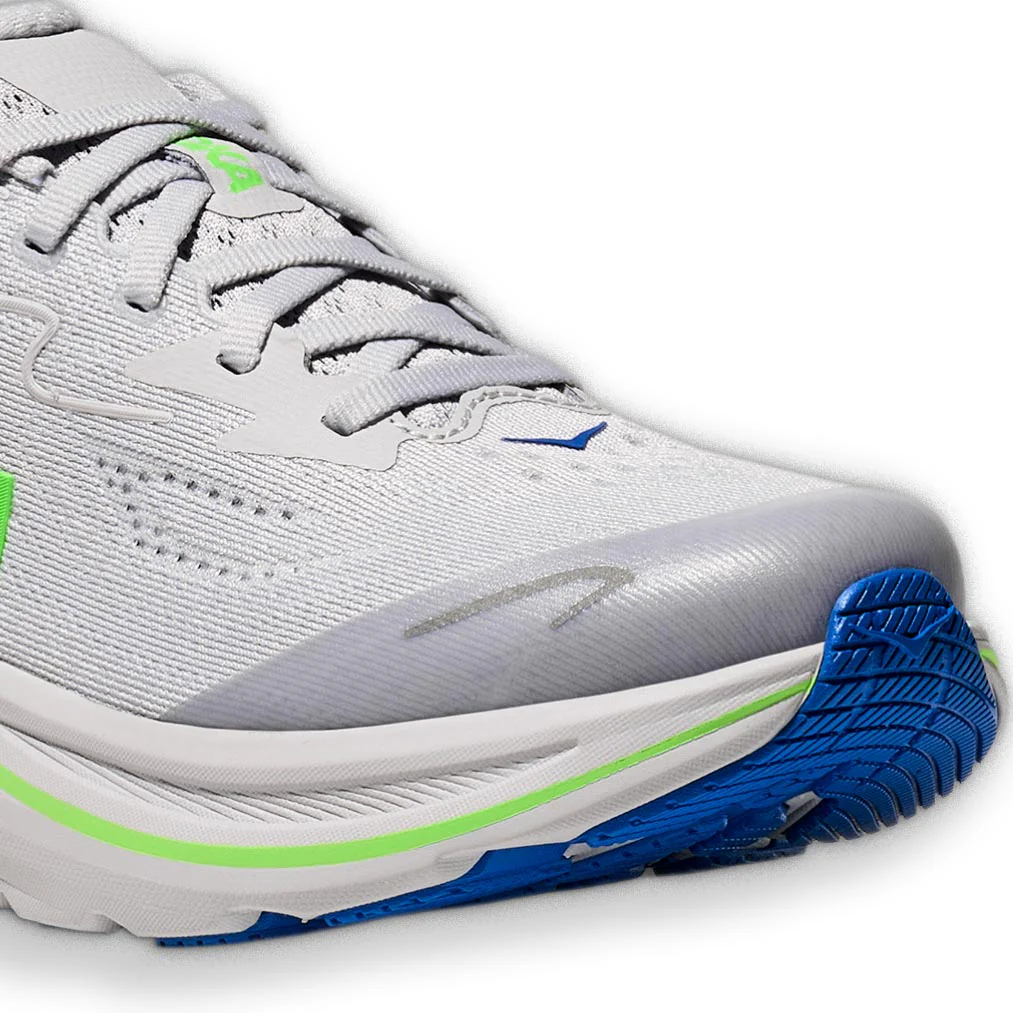 HOKA CLIFTON 10 BIG KIDS SHOES - Image 8