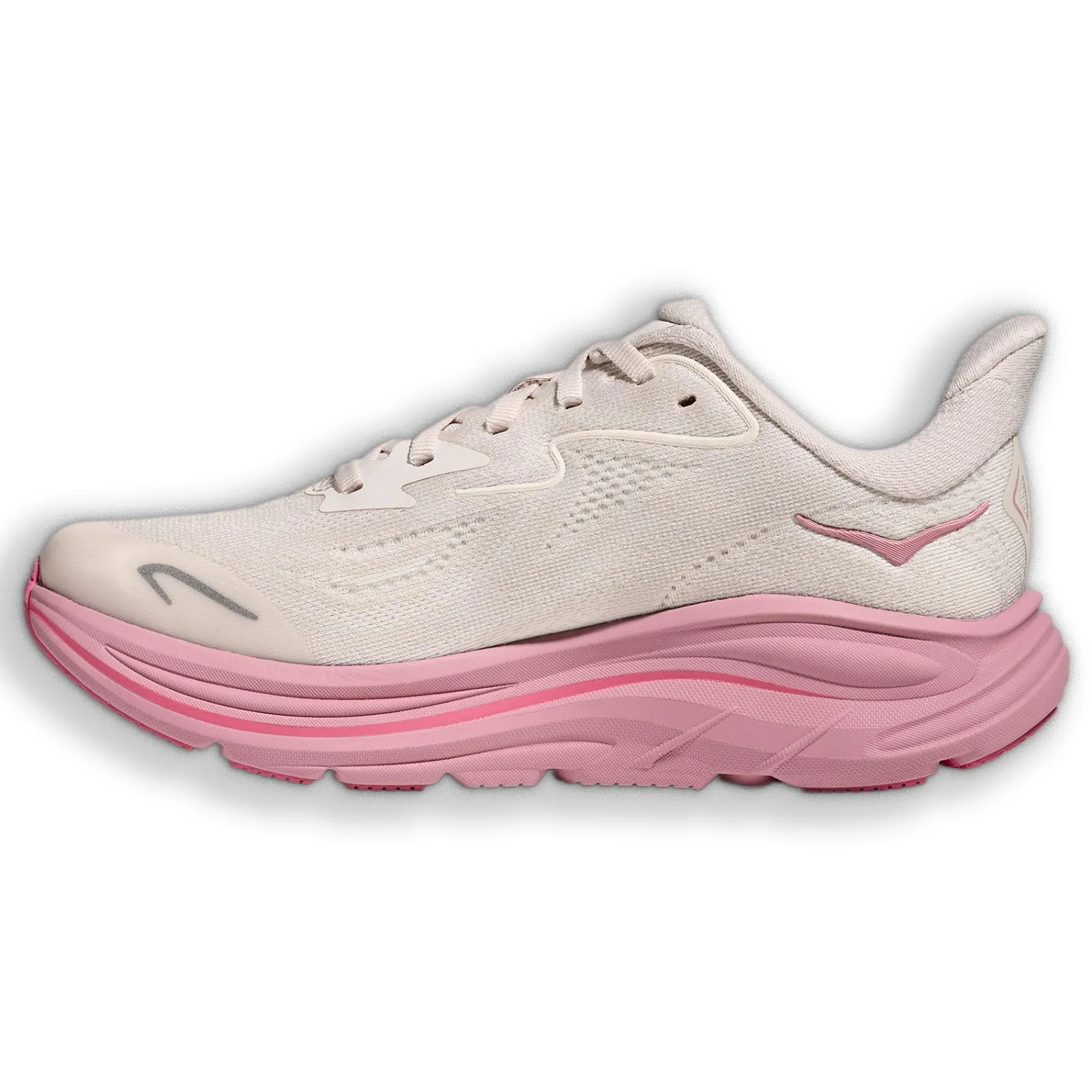 Hoka Clifton 10 Big Kids Shoes - Image 2