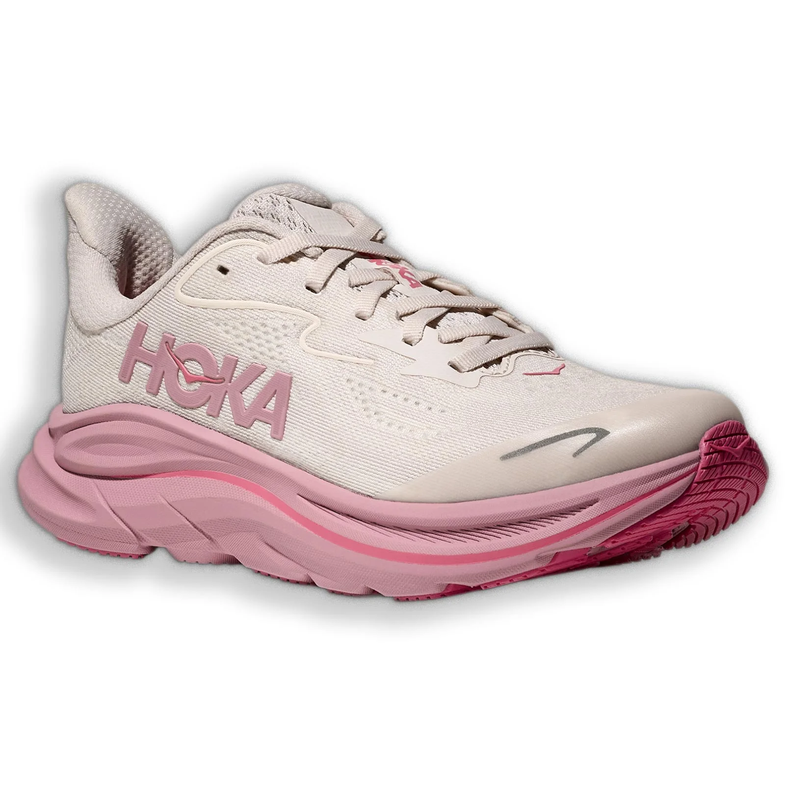 Hoka Clifton 10 Big Kids Shoes - Image 5