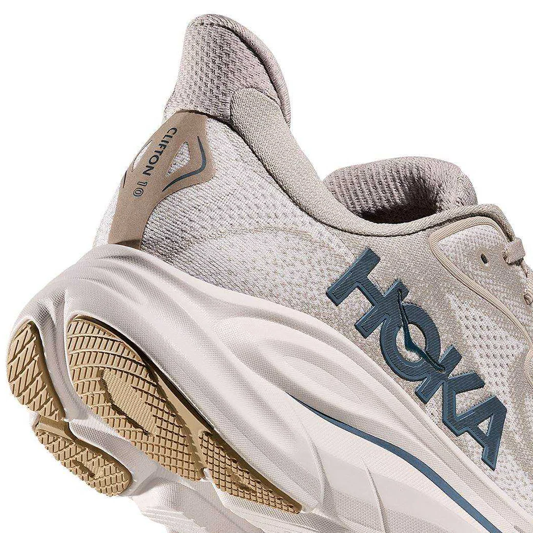 Hoka Clifton 10 Mens Running Shoes - Image 10